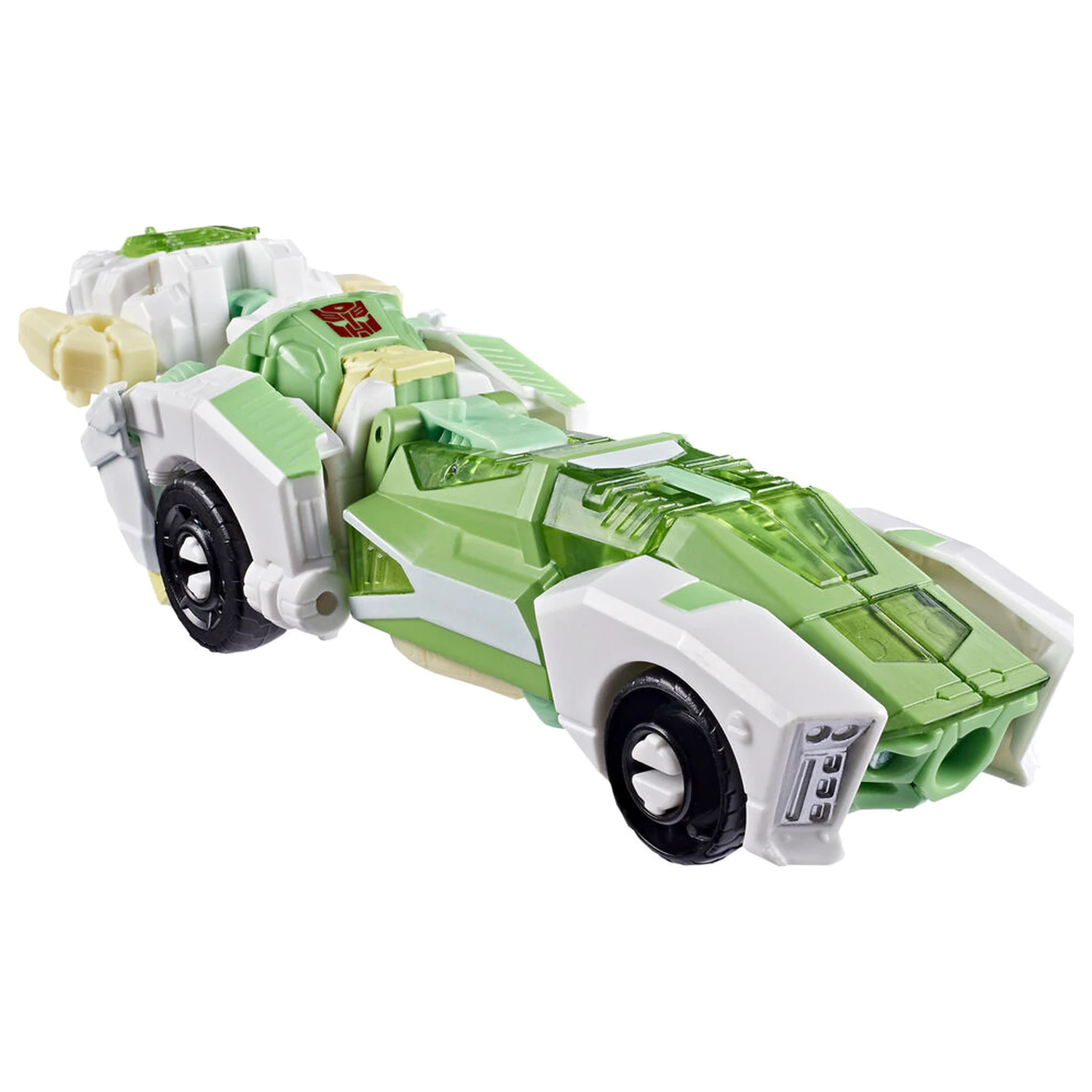 Transformers Siege War For Cybertron Trilogy figurka fotografii produktu