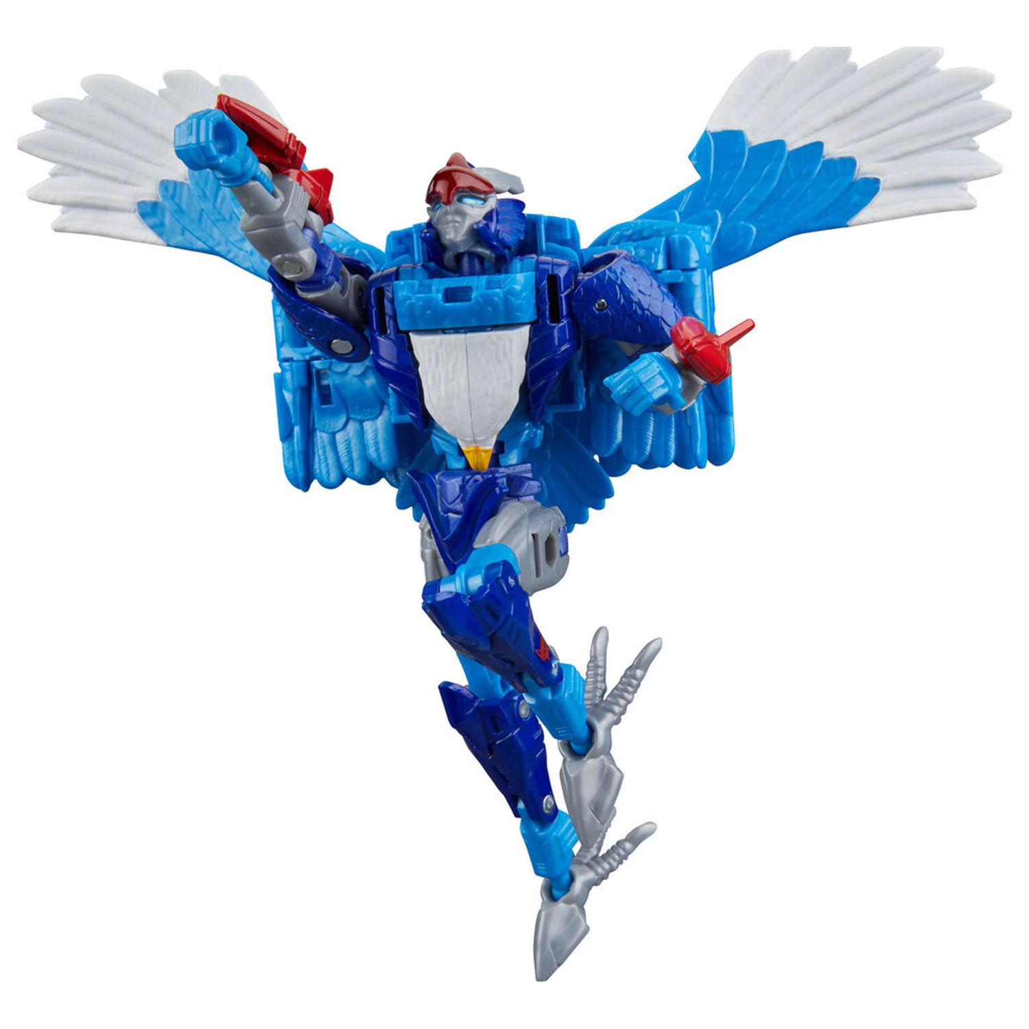 Transformers Star Eagle figurka 11 cm fotografii produktu