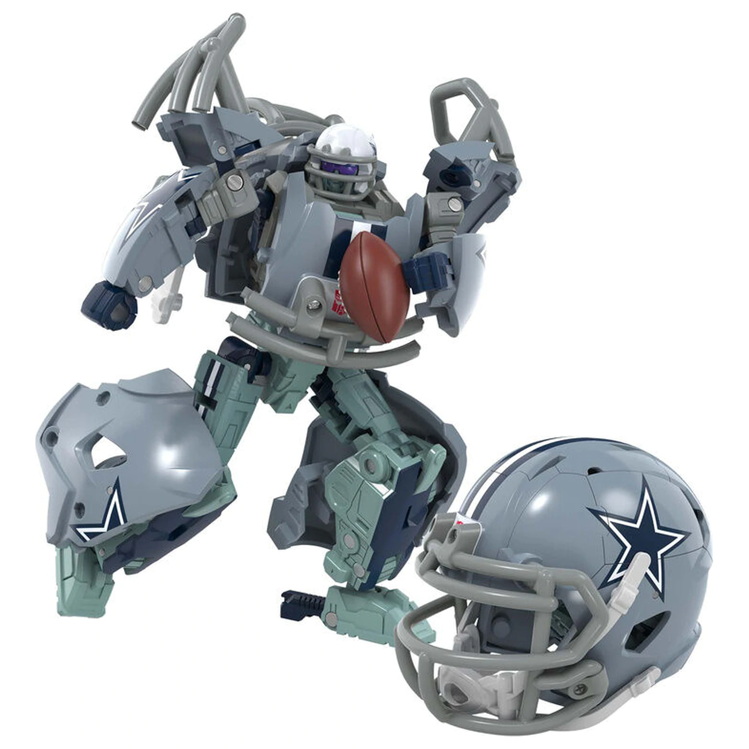 Transformers Starblitz figurka 14cm fotografii produktu