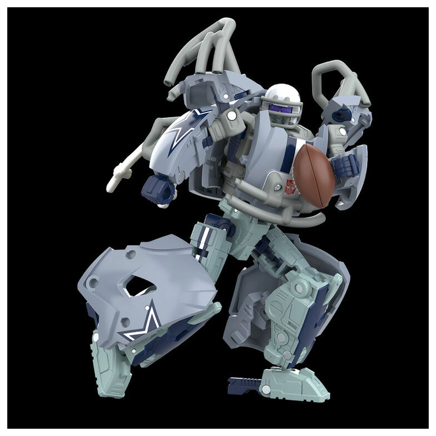 Transformers Starblitz figurka 14cm fotografii produktu