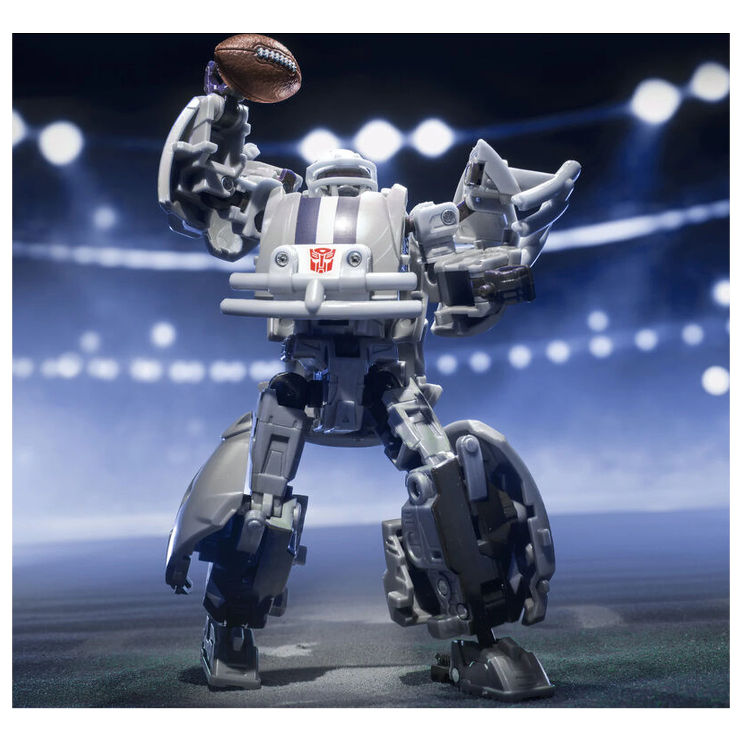 Transformers Starblitz figurka 14cm fotografii produktu