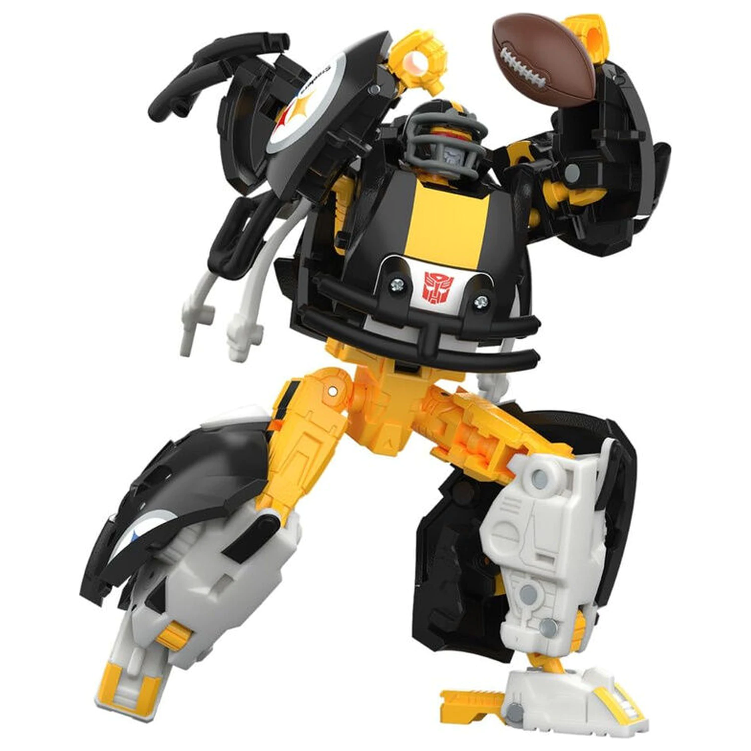 Transformers Steelsmash figurka 14cm fotografii produktu