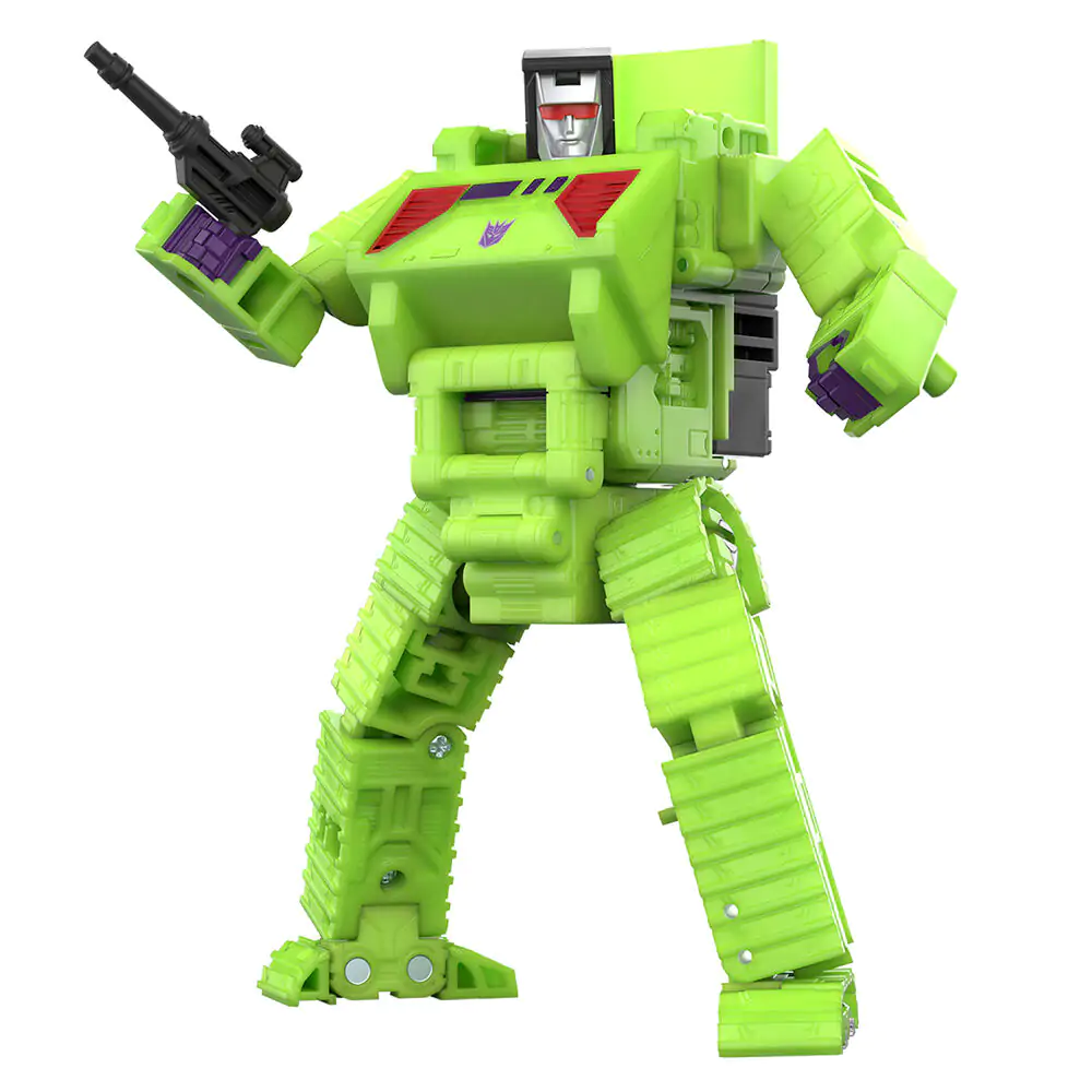 Transformers Studio Series Constructicon Bonecrusher figurka 11,5 cm fotografii produktu