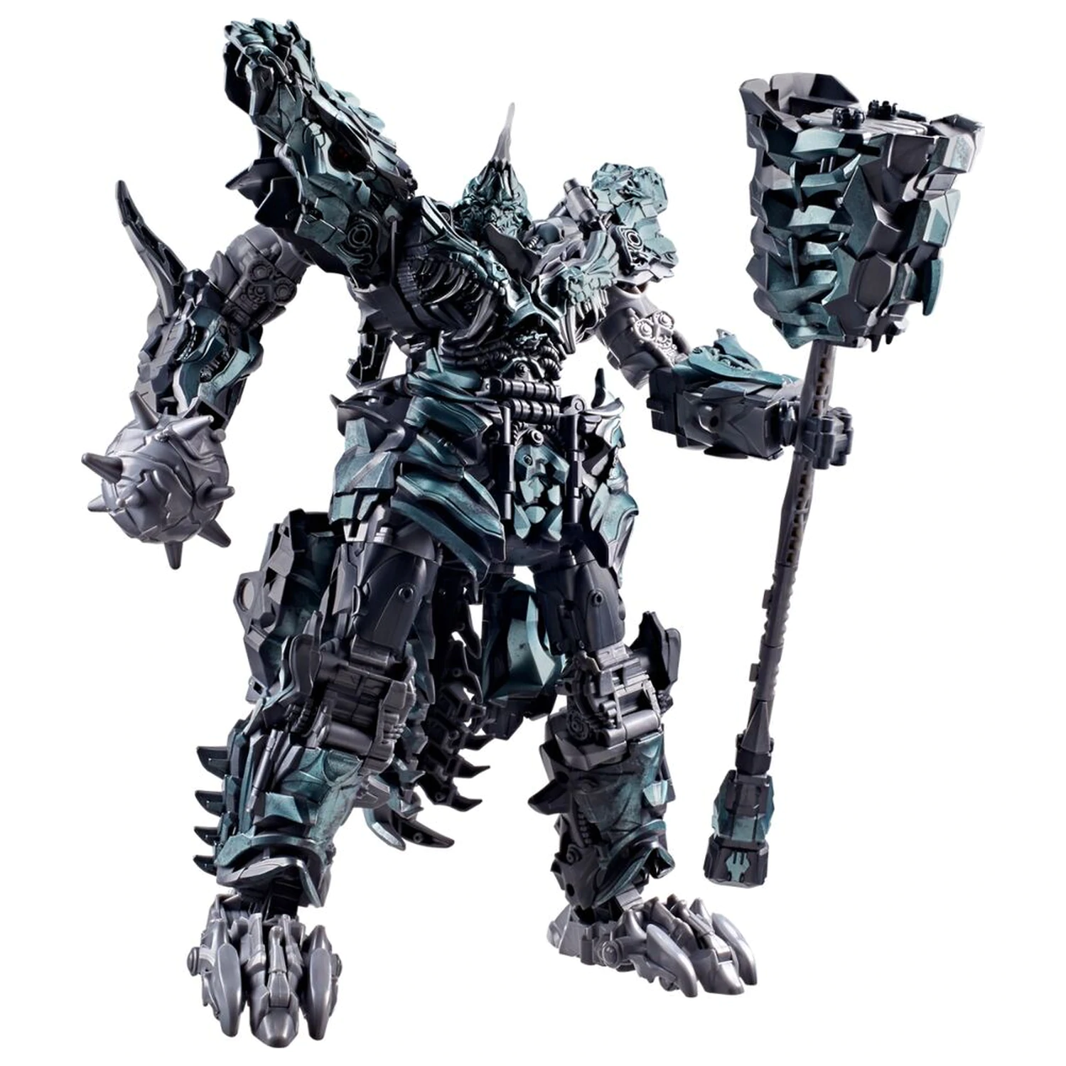 Transformers Studio Series figurka Grimlock 38 cm fotografii produktu