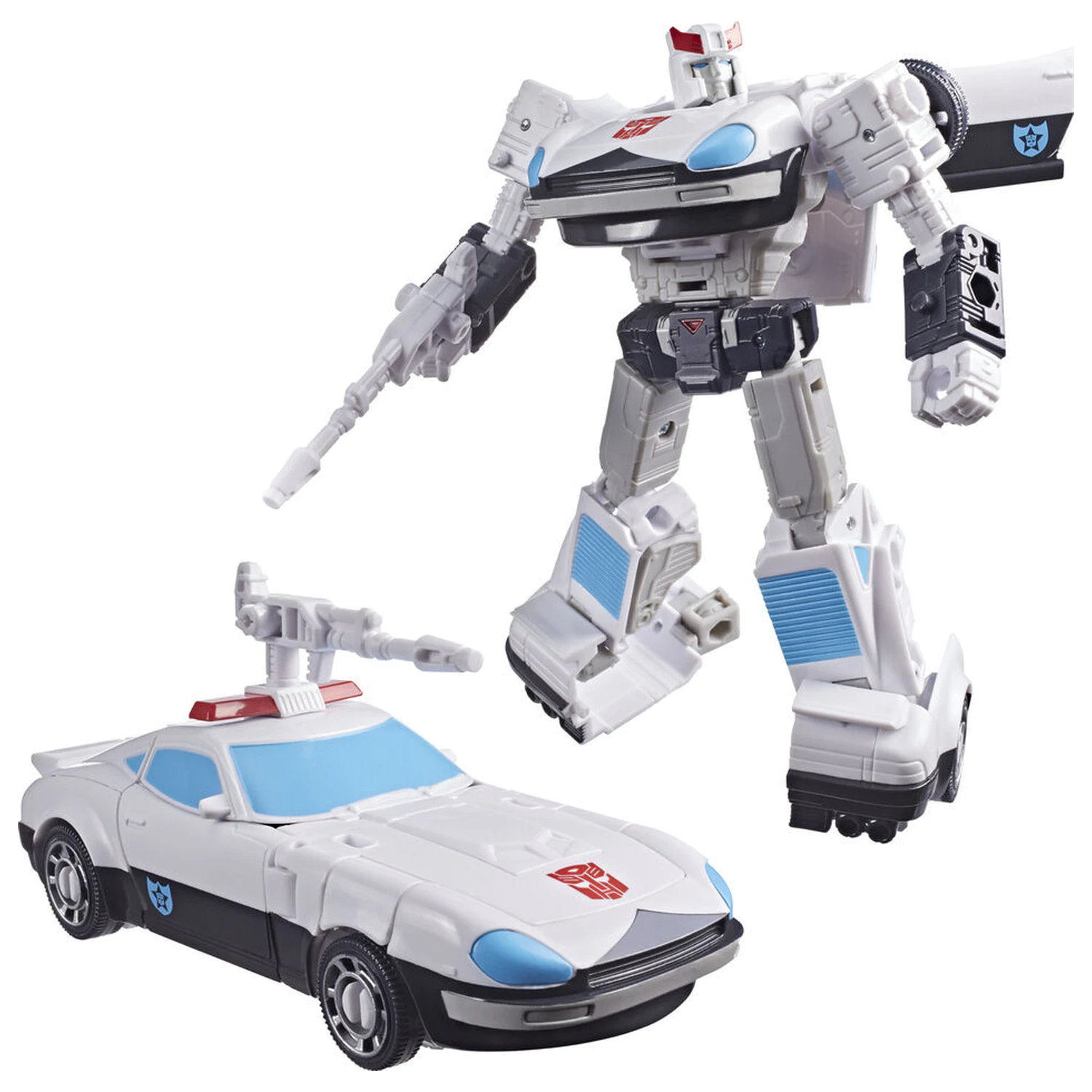 Transformers Studio Series Prowl figurka 12,5cm fotografii produktu