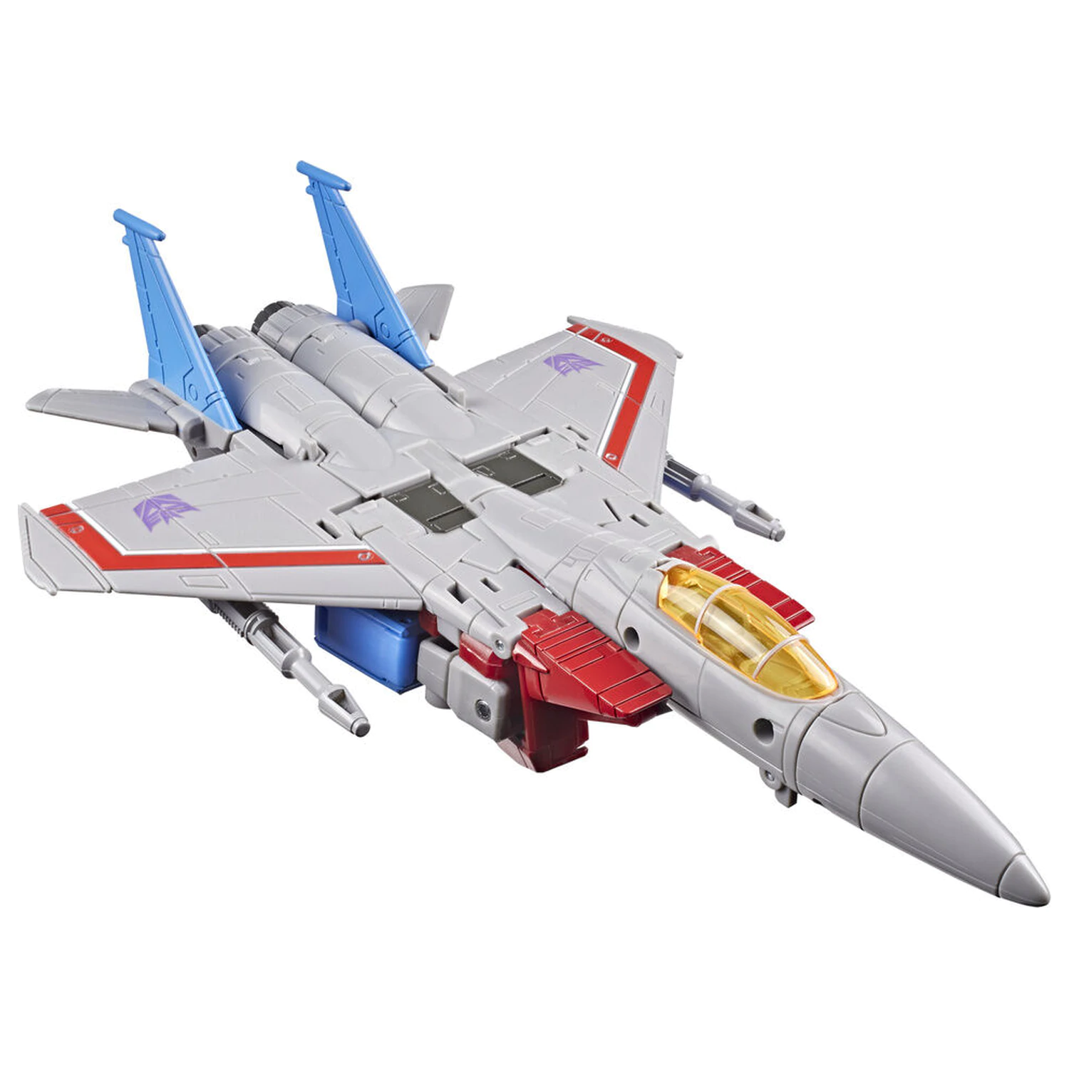Transformers Studio Series figurka Starscream 17cm fotografii produktu