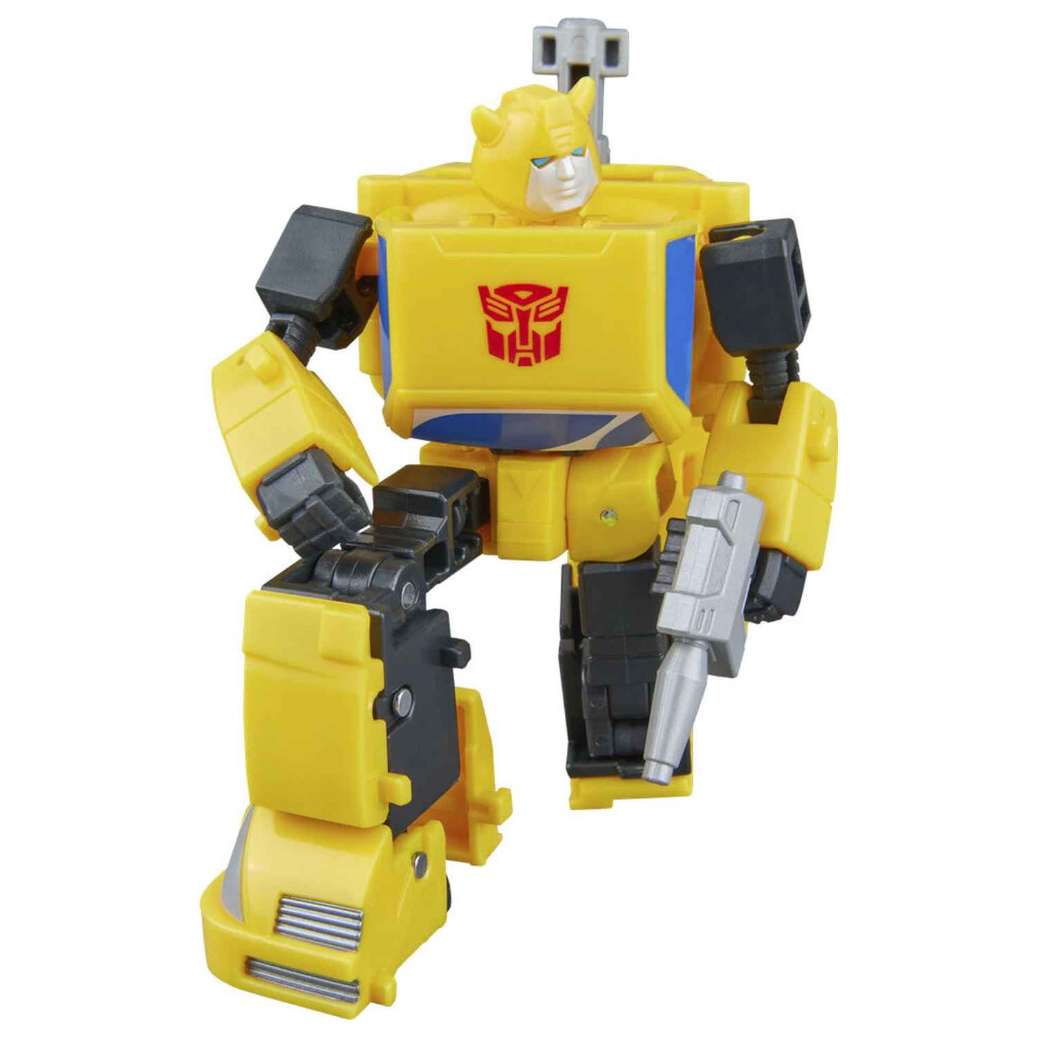 Transformers Studio Series - Transformers Devastation Deluxe Class figurka Bumblebee 10,5cm fotografii produktu