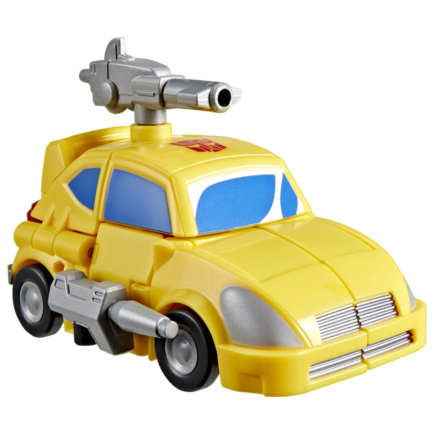 Transformers Studio Series - Transformers Devastation Deluxe Class figurka Bumblebee 10,5cm fotografii produktu