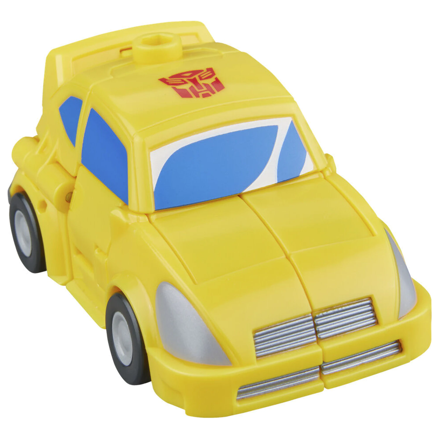 Transformers Studio Series - Transformers Devastation Deluxe Class figurka Bumblebee 10,5cm fotografii produktu