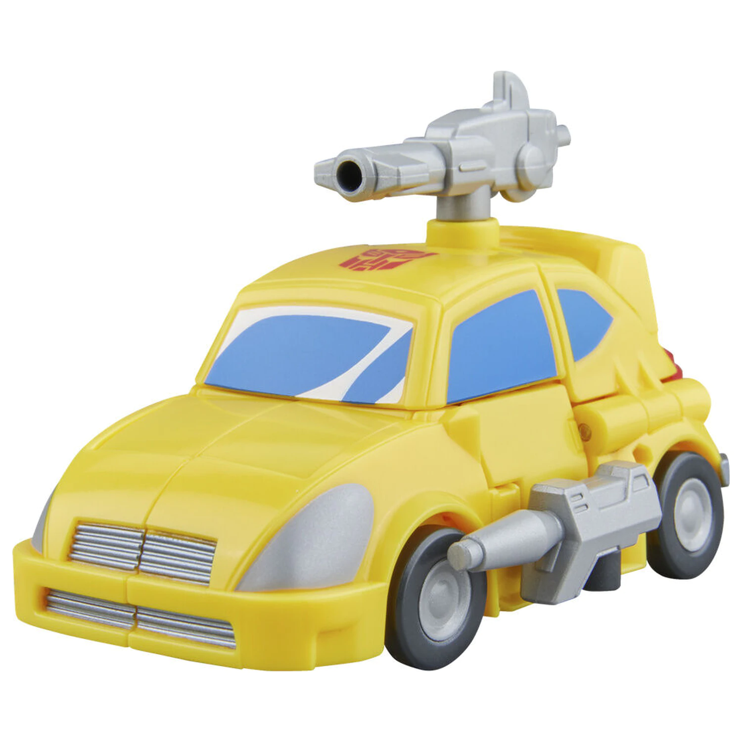 Transformers Studio Series - Transformers Devastation Deluxe Class figurka Bumblebee 10,5cm fotografii produktu