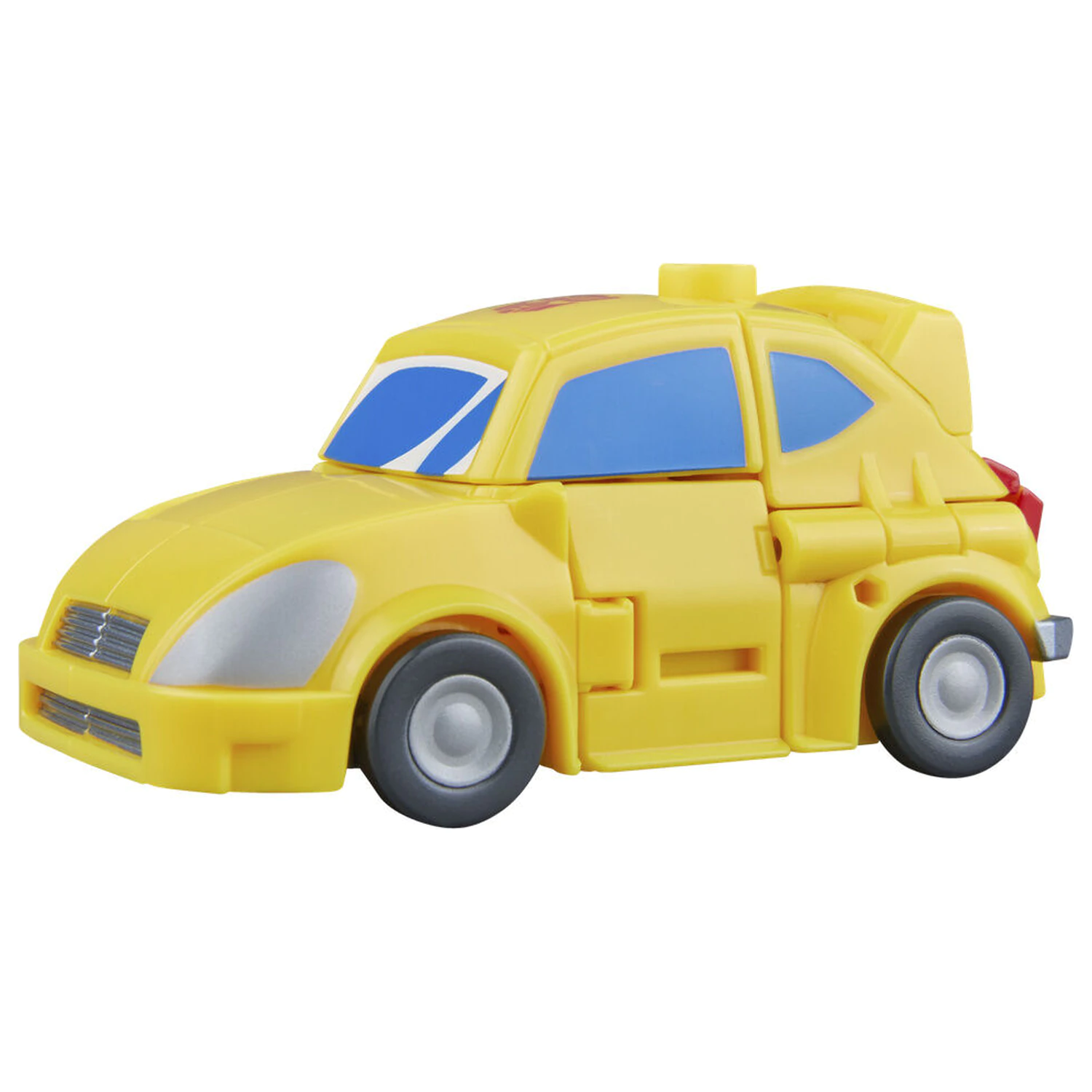 Transformers Studio Series - Transformers Devastation Deluxe Class figurka Bumblebee 10,5cm fotografii produktu