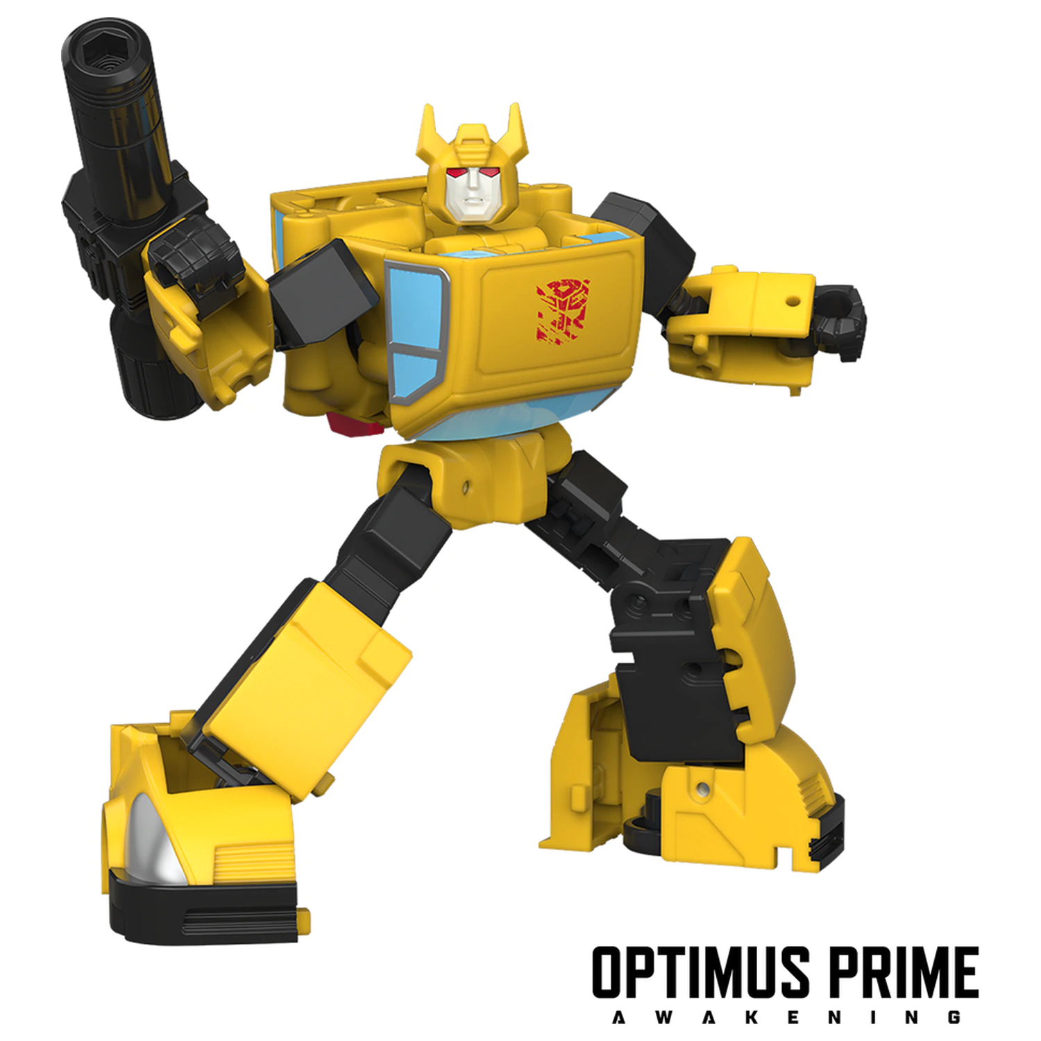 Transformers Studio Series Transformers Movie 1 Bumblebee figurka 11,4cm fotografii produktu