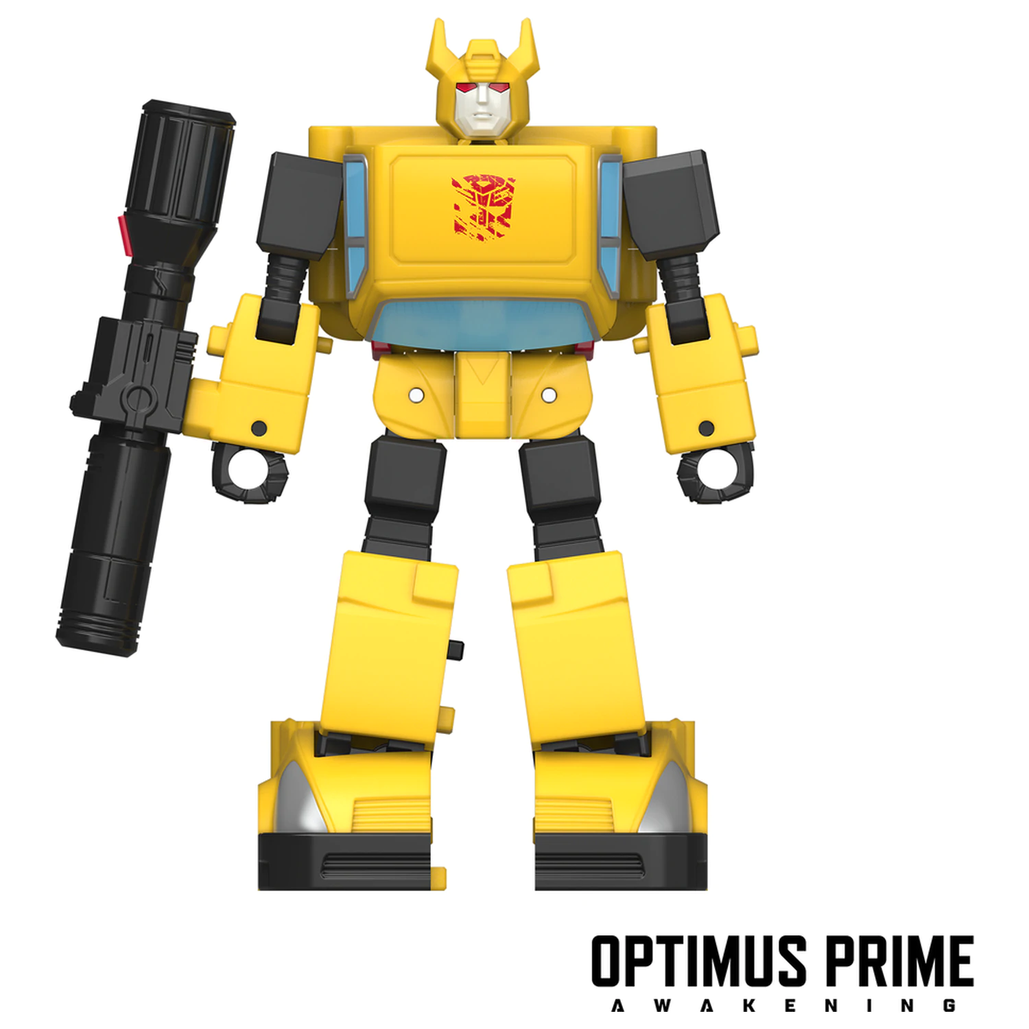 Transformers Studio Series Transformers Movie 1 Bumblebee figurka 11,4cm fotografii produktu