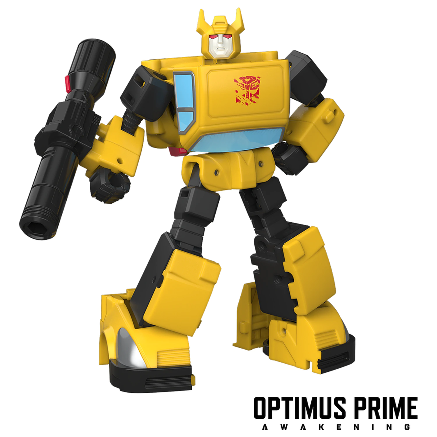 Transformers Studio Series Transformers Movie 1 Bumblebee figurka 11,4cm fotografii produktu