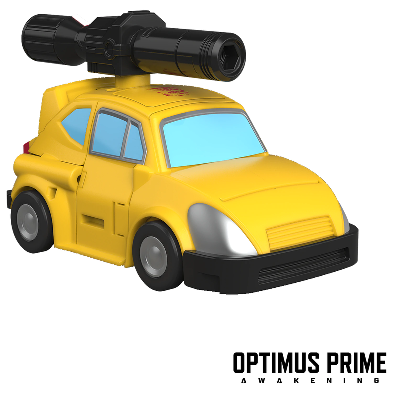 Transformers Studio Series Transformers Movie 1 Bumblebee figurka 11,4cm fotografii produktu