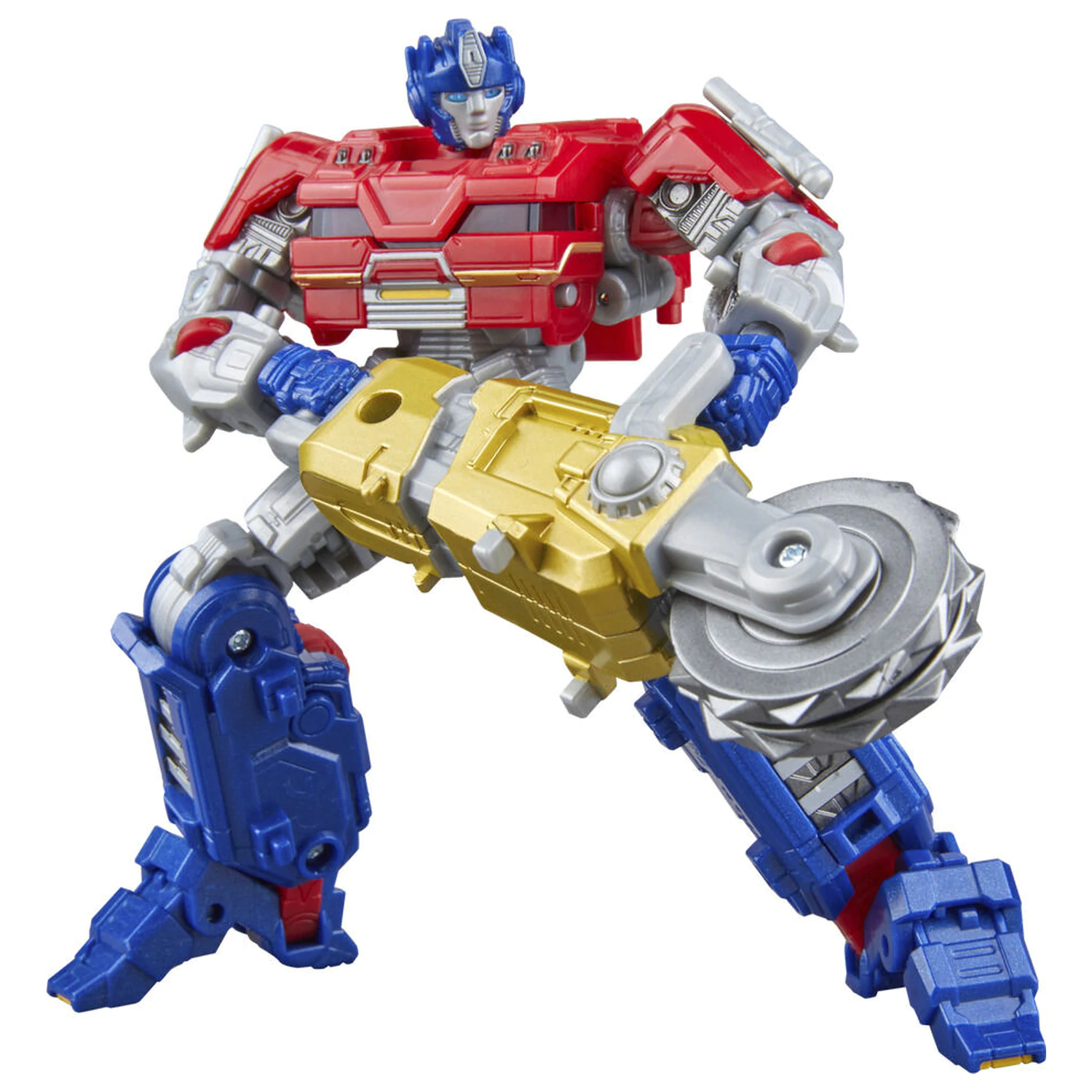 Transformers Studio Series - Transformers One Deluxe Class Orion Pax figurka 12,5 cm fotografii produktu