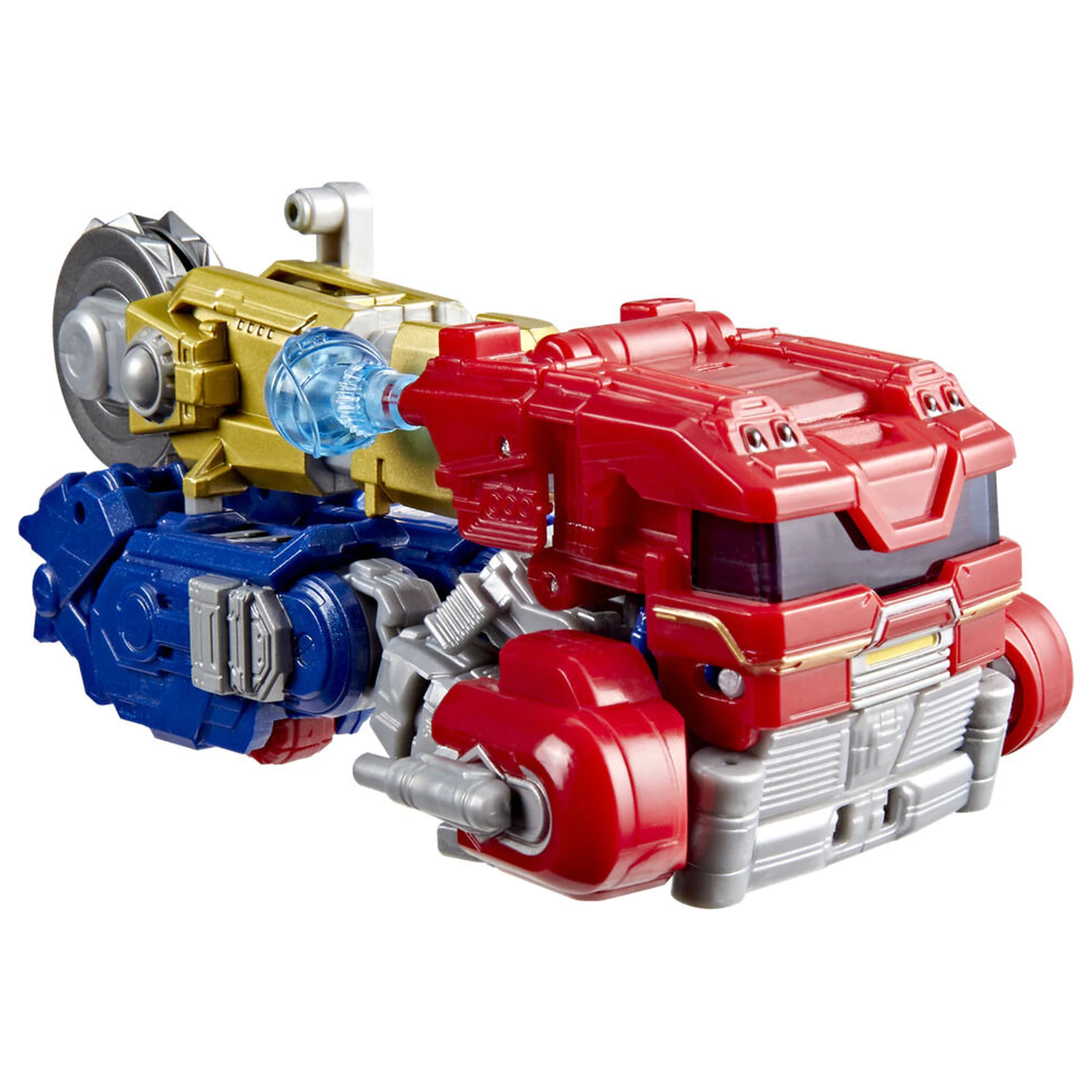 Transformers Studio Series - Transformers One Deluxe Class Orion Pax figurka 12,5 cm fotografii produktu