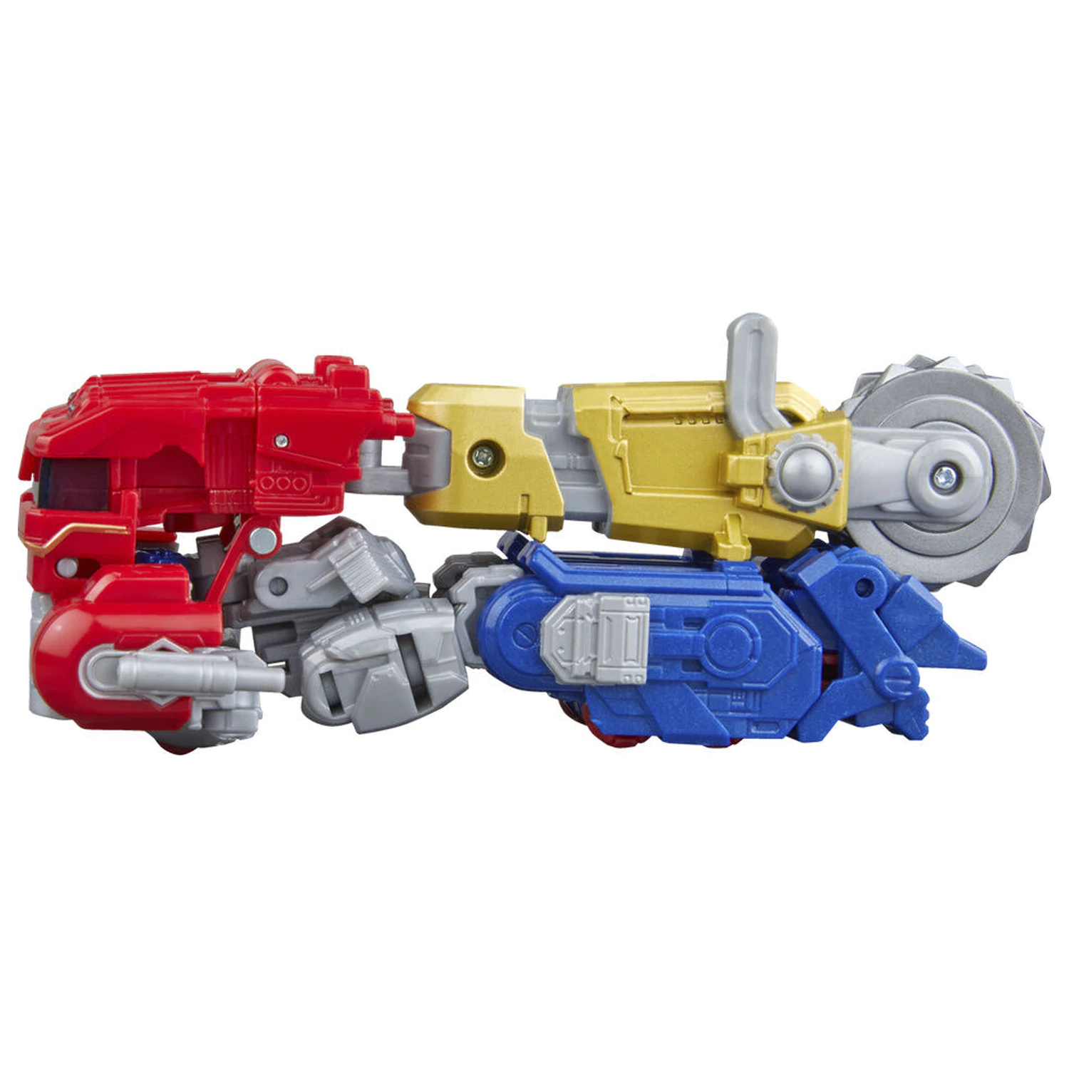 Transformers Studio Series - Transformers One Deluxe Class Orion Pax figurka 12,5 cm fotografii produktu