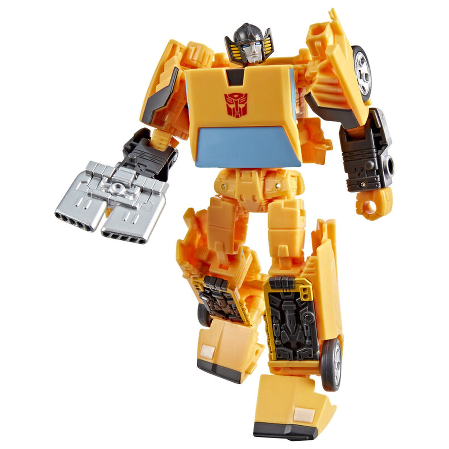 Transformers Sunstreaker figurka 11cm fotografii produktu