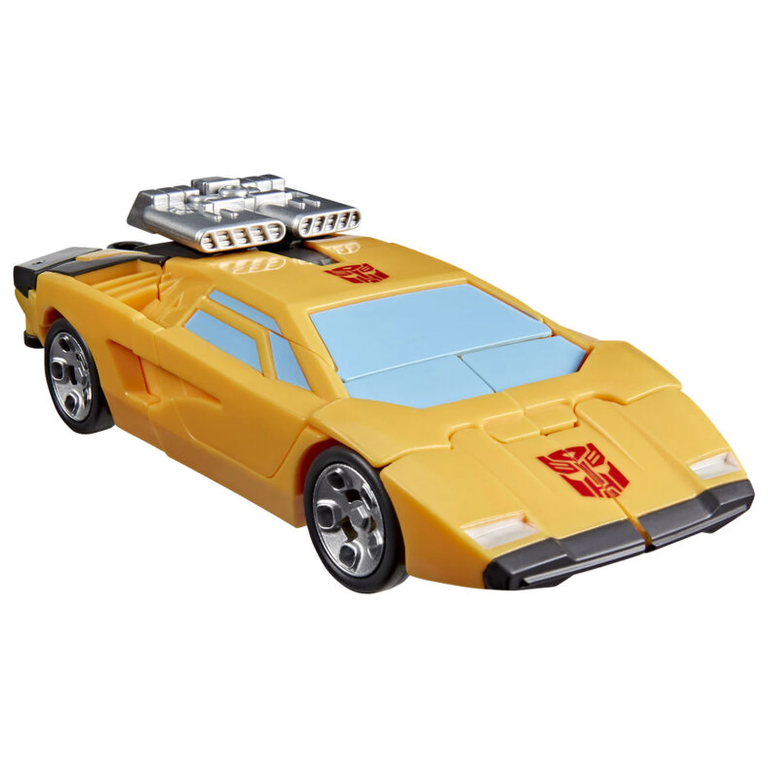 Transformers Sunstreaker figurka 11cm fotografii produktu
