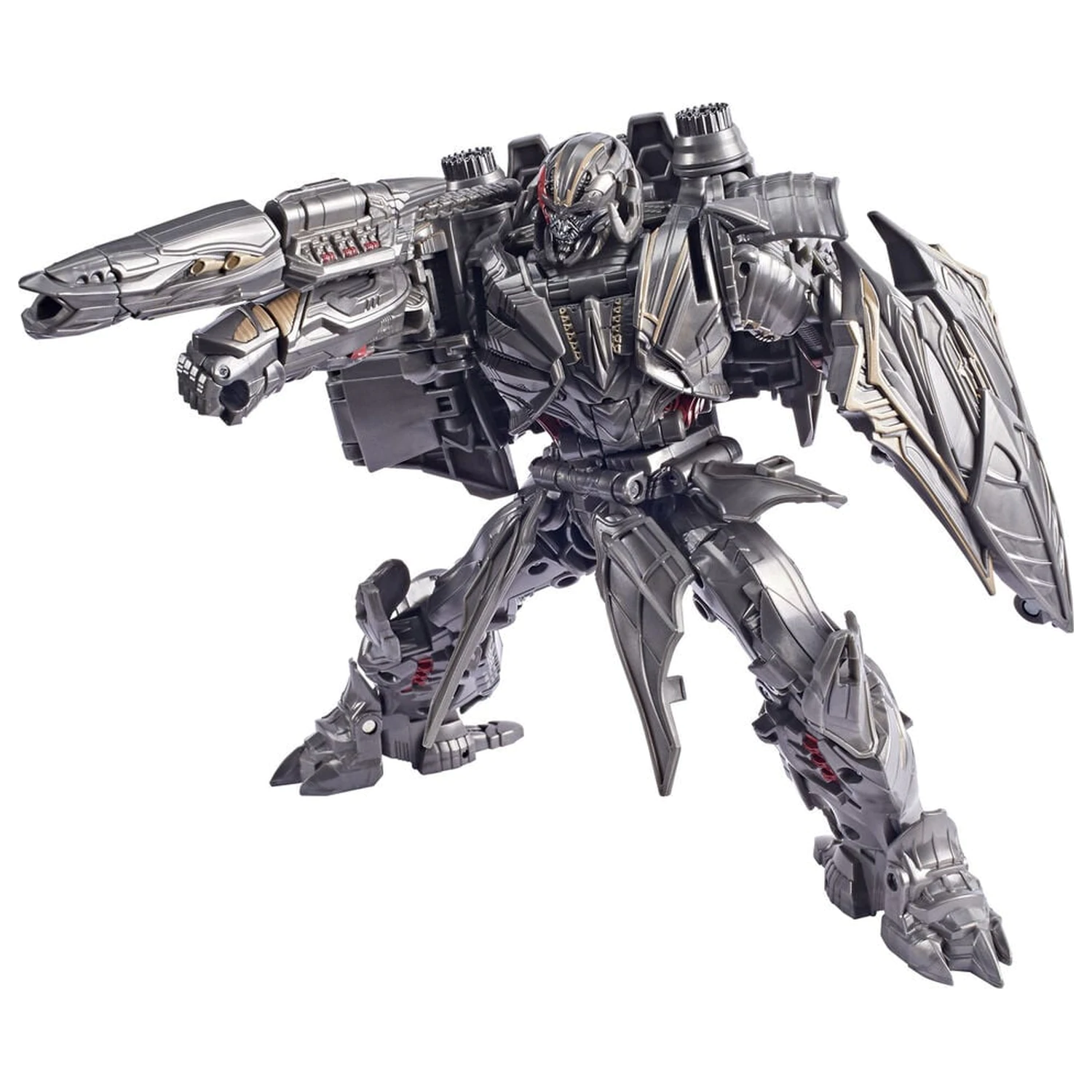 Transformers The Last Knight Megatron figurka 18 cm fotografii produktu