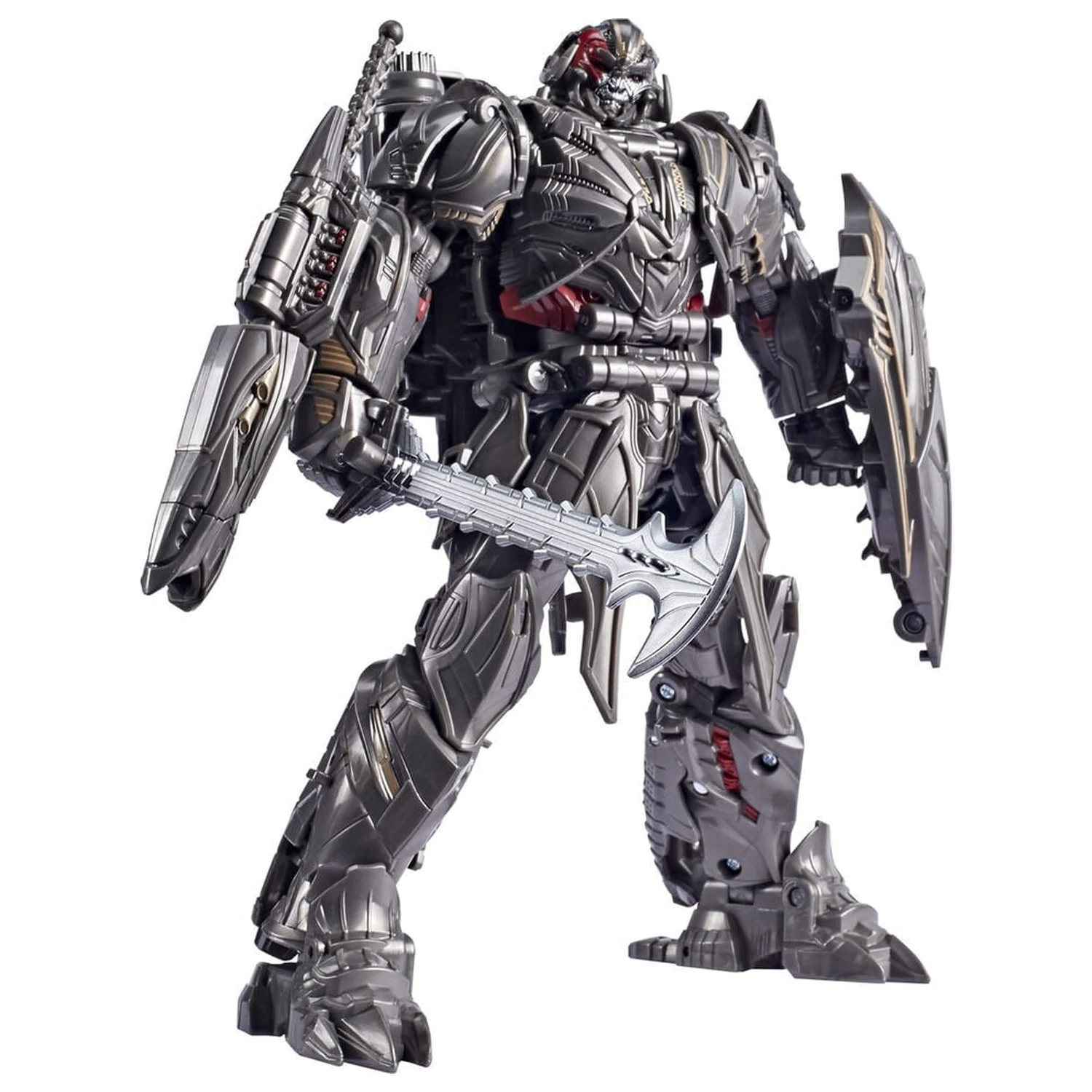 Transformers The Last Knight Megatron figurka 18 cm fotografii produktu
