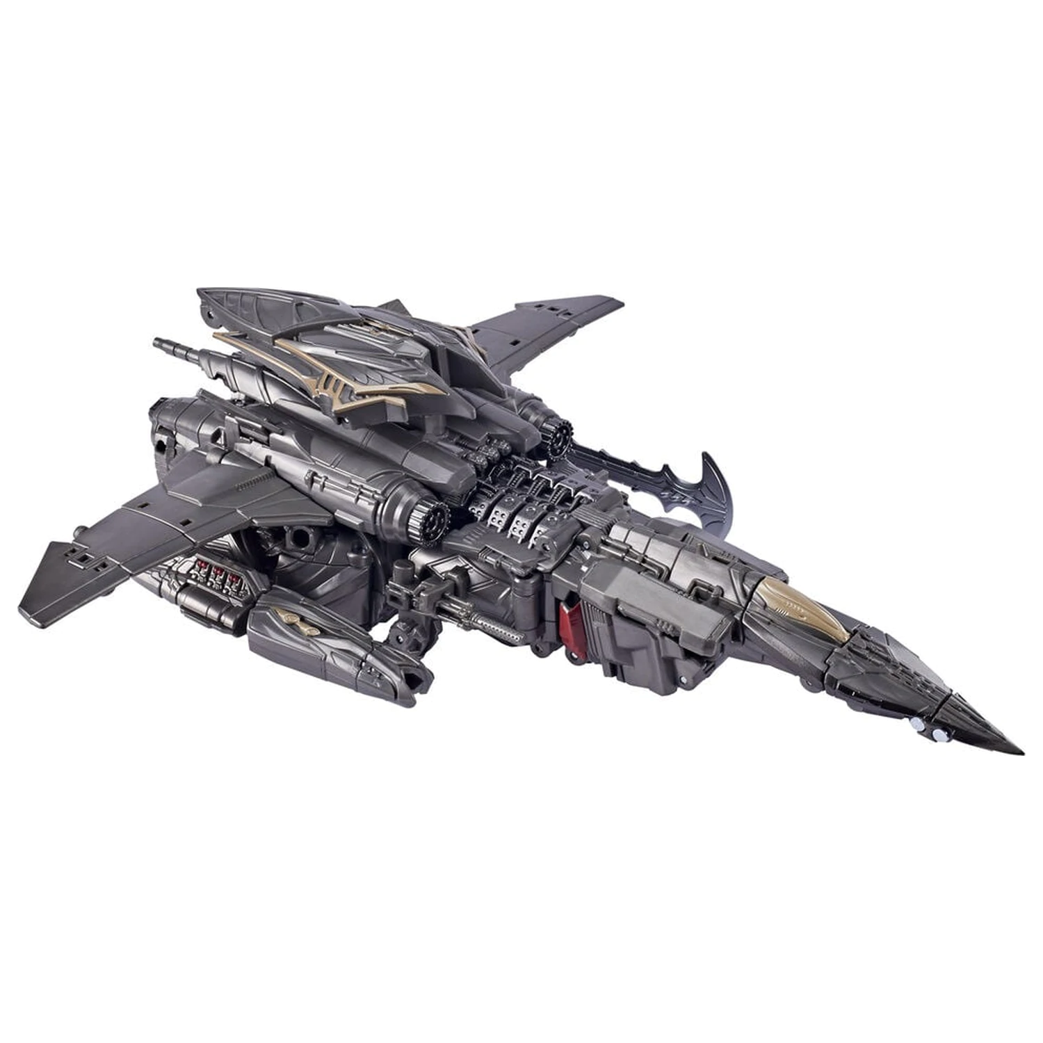Transformers The Last Knight Megatron figurka 18 cm fotografii produktu