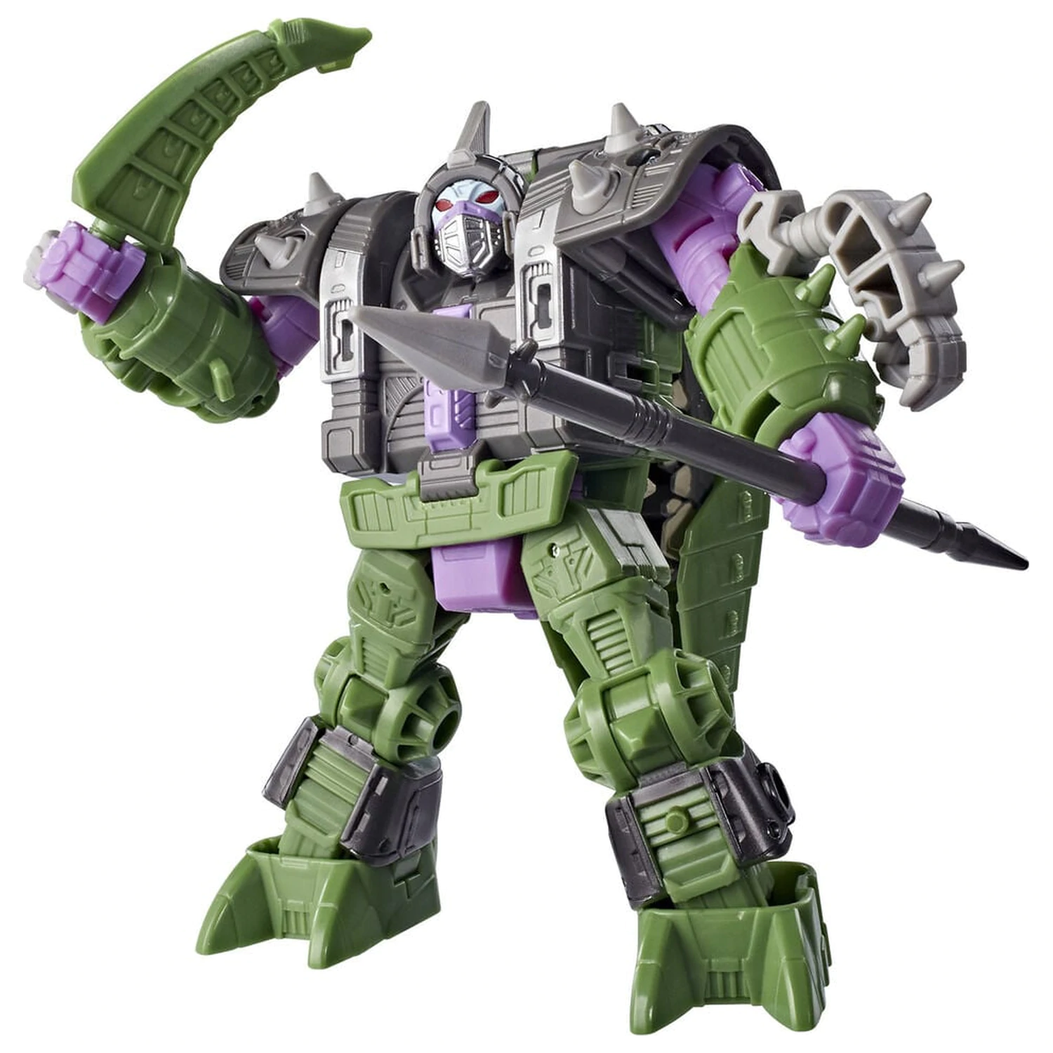 Transformers The Movie figurka Allicon 13,9 cm fotografii produktu