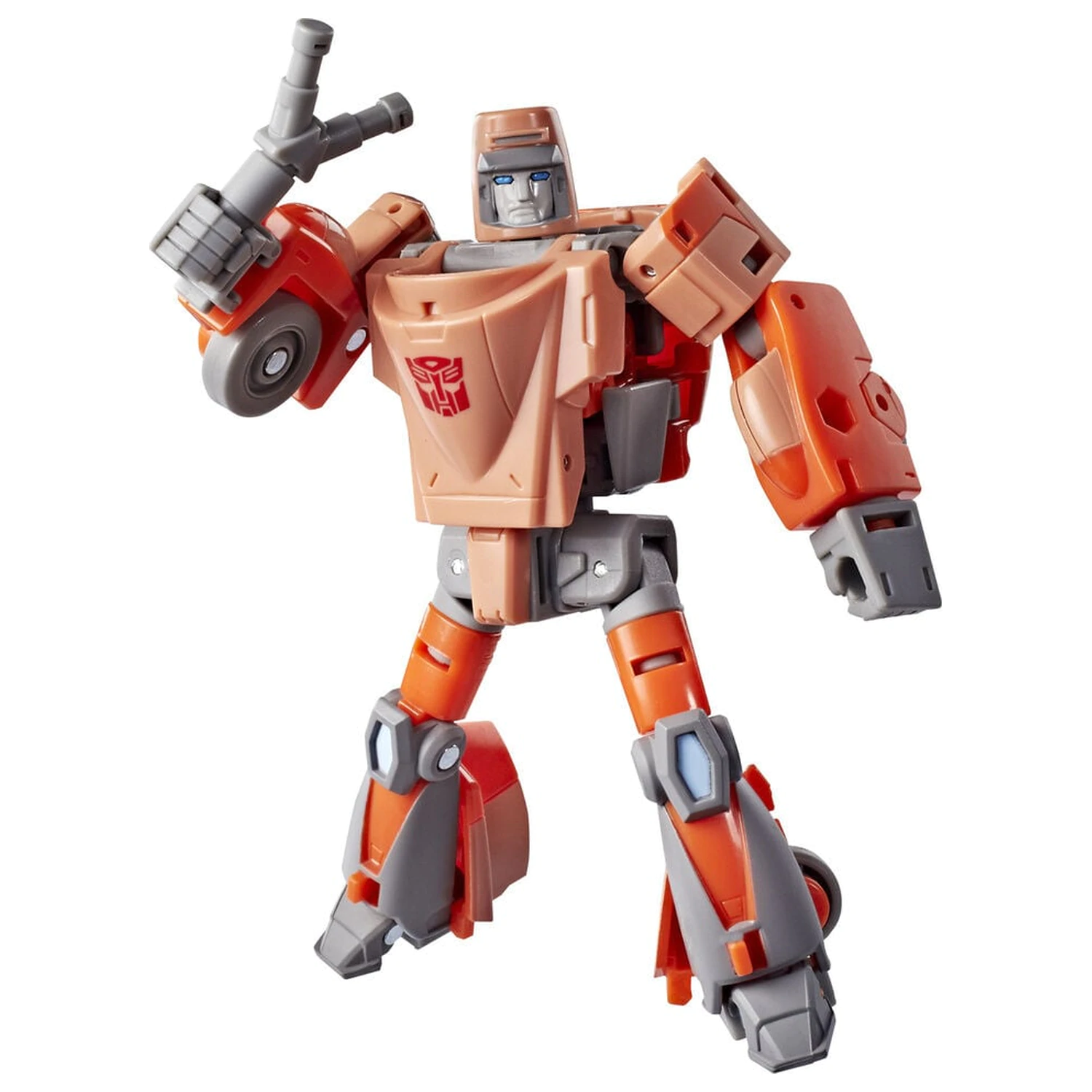 Transformers The Movie Autobot Wheelie figurka 11,4 cm fotografii produktu