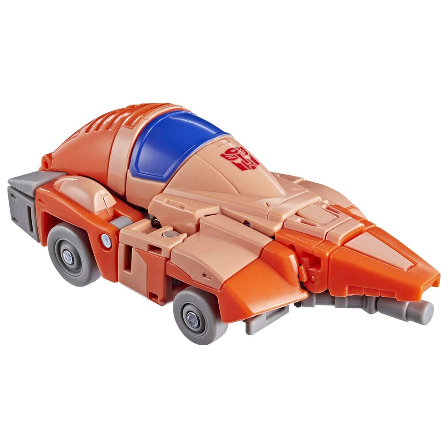 Transformers The Movie Autobot Wheelie figurka 11,4 cm fotografii produktu