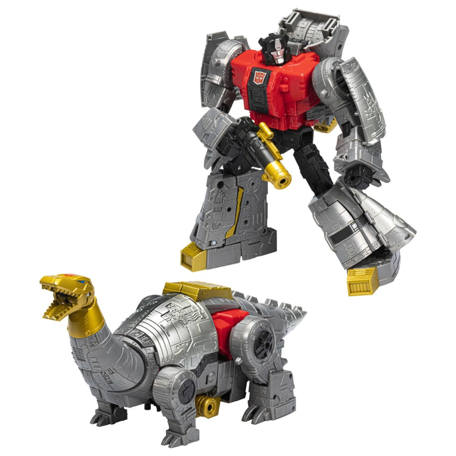 Transformers The Movie Dinobot Sludge figurka 21,5 cm fotografii produktu