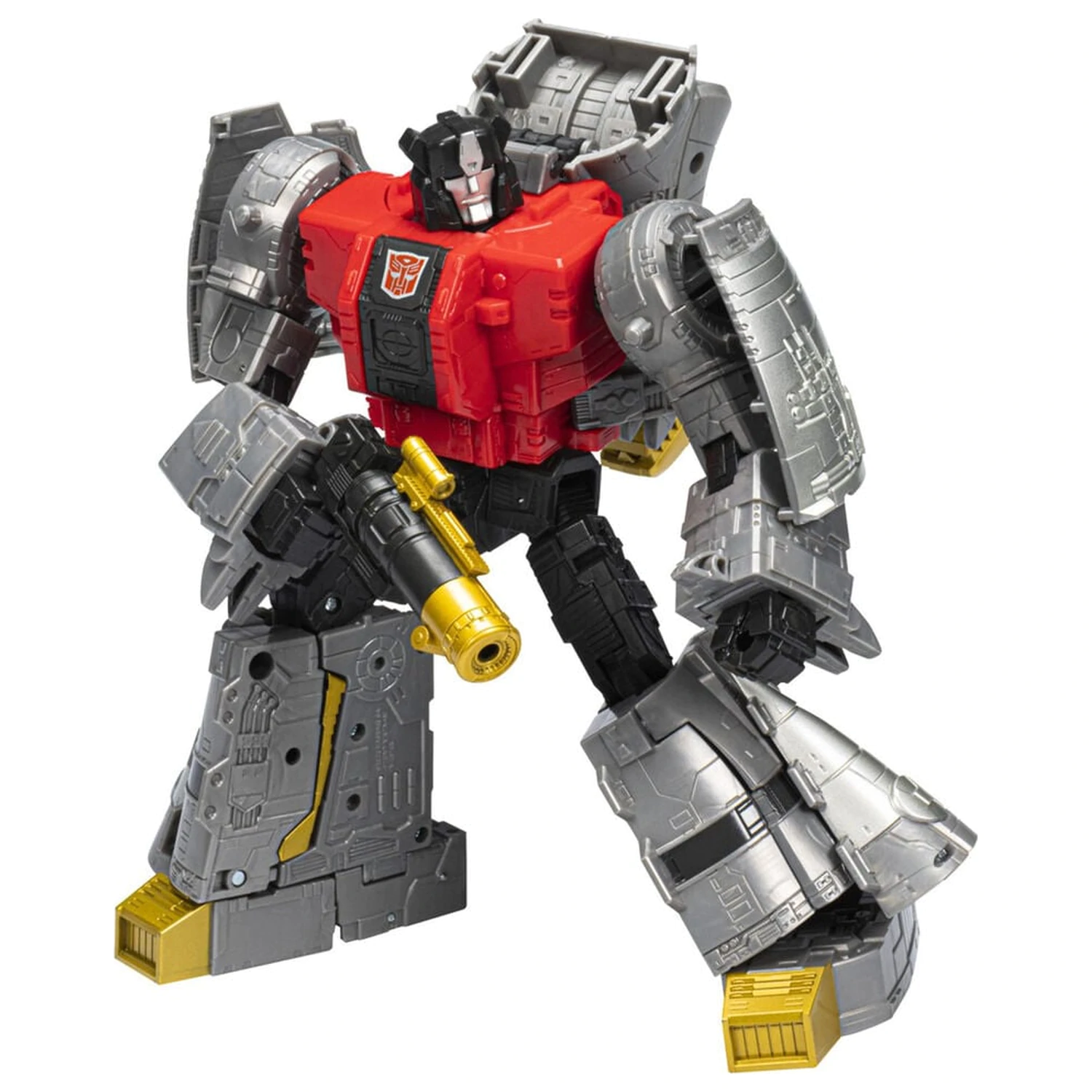 Transformers The Movie Dinobot Sludge figurka 21,5 cm fotografii produktu
