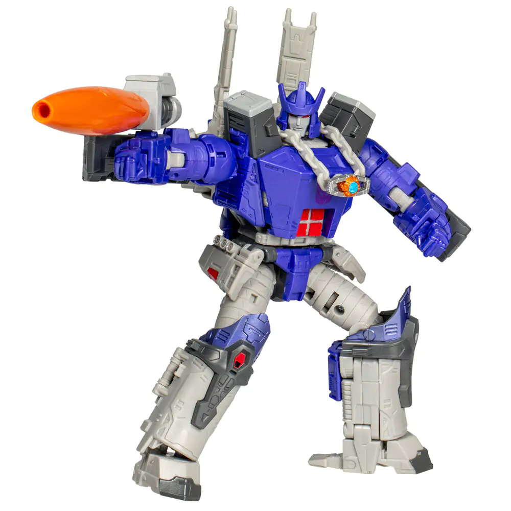 Transformers The Movie Studio Galvatron figurka 21,5 cm fotografii produktu