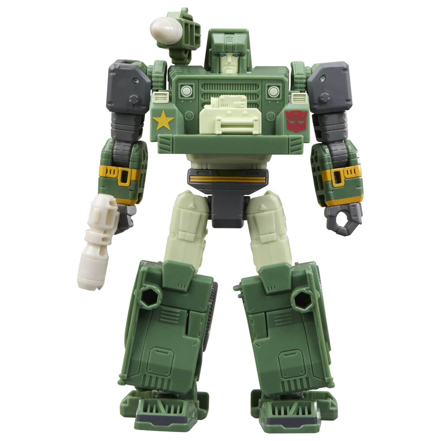 Transformers The Movie Studio Series figurka Autobot Hound 14cm fotografii produktu