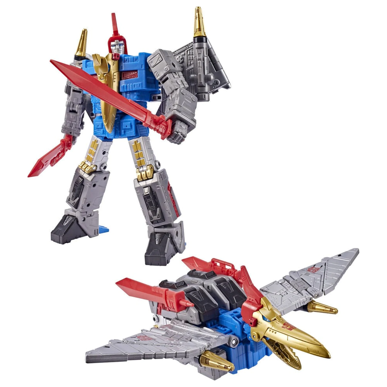 Transformers The Movie Studio Series figurka Dinobot Swoop 21 cm fotografii produktu