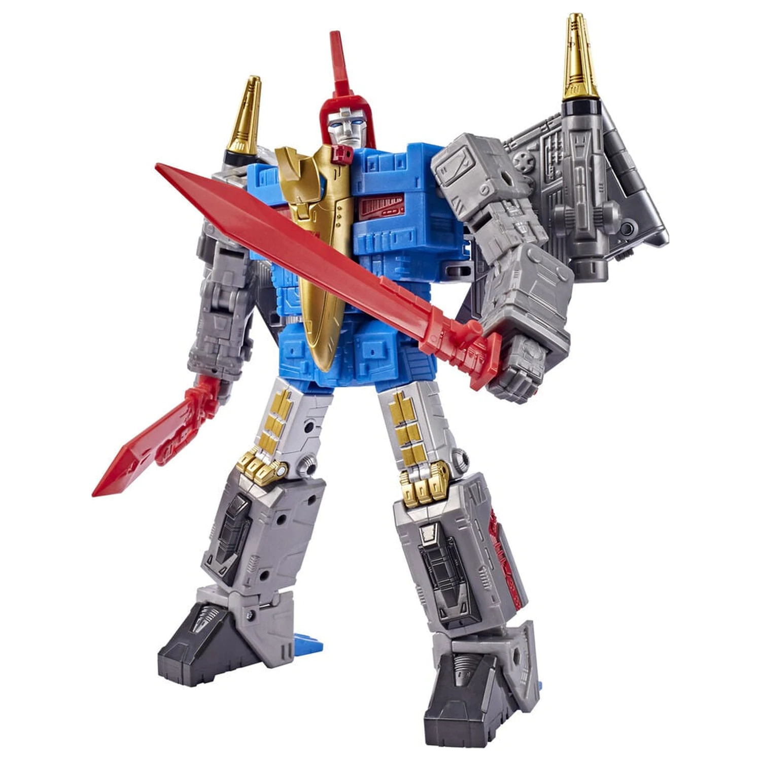 Transformers The Movie Studio Series figurka Dinobot Swoop 21 cm fotografii produktu