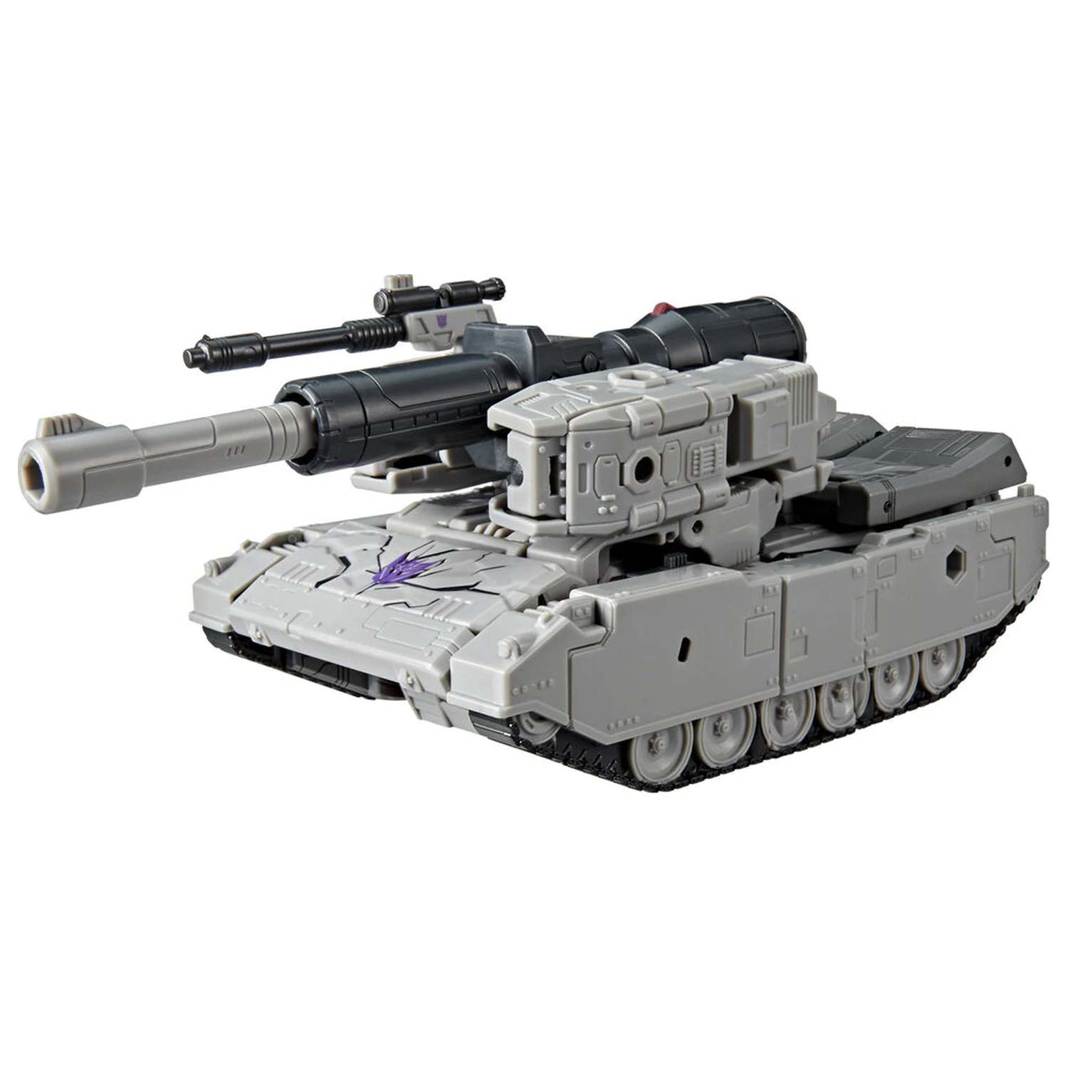 Transformers The Movie Studio Series One Shall Stand figurka Megatron 21,5cm fotografii produktu