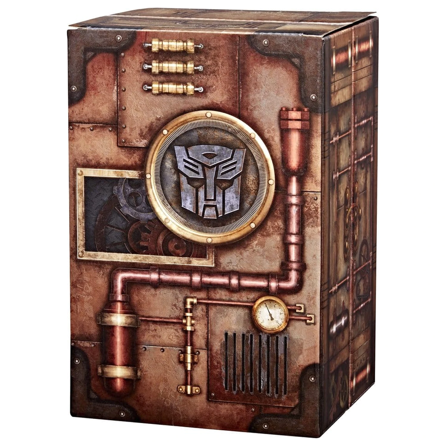 Transformers Timelines Hearts of Steel Comic Edition akční figurky Optimus Prime & Starscream 14 cm fotografii produktu