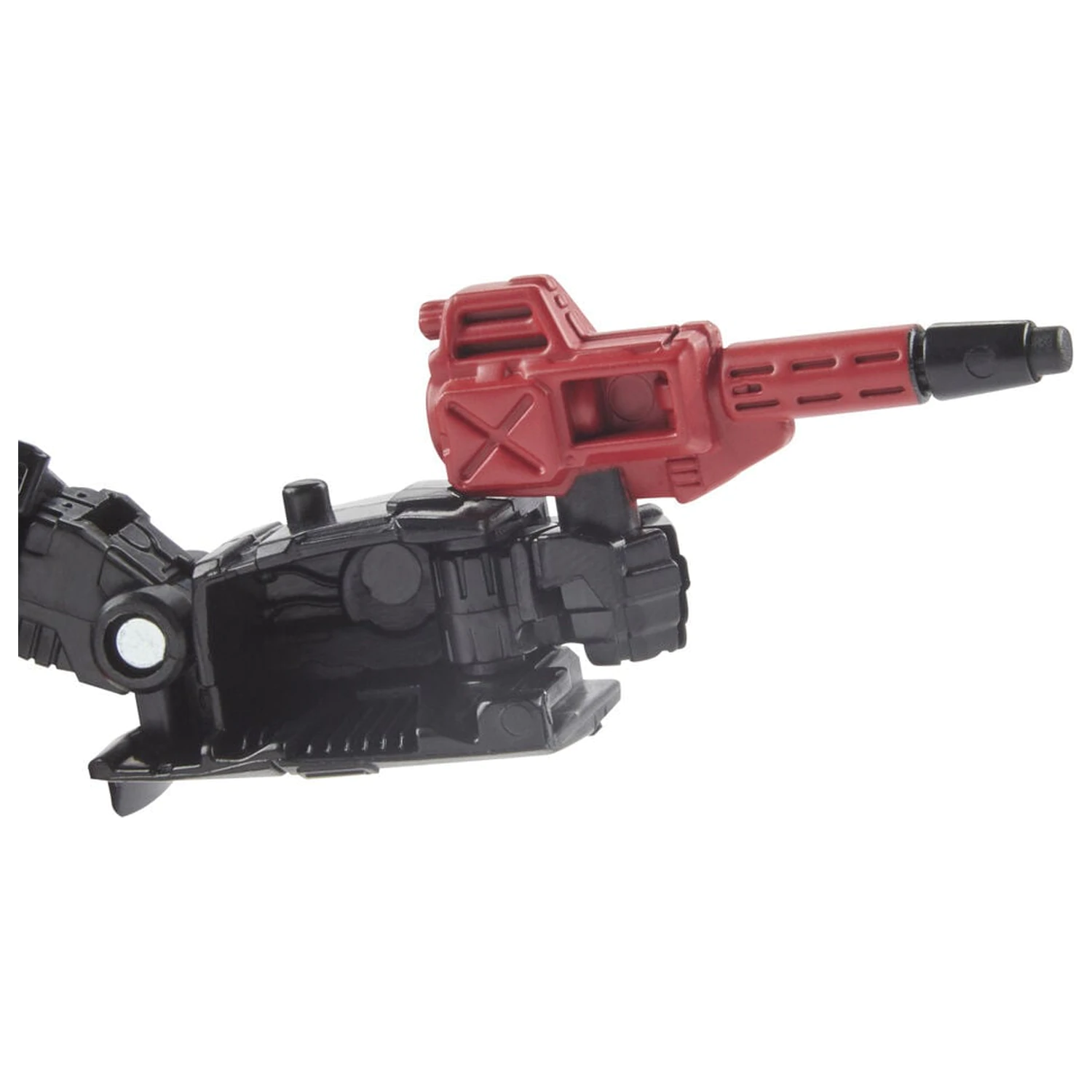 Transformers - Transformers Earthrise War For Cybertron Trilogy Decepticon Runabout figurka 14cm fotografii produktu