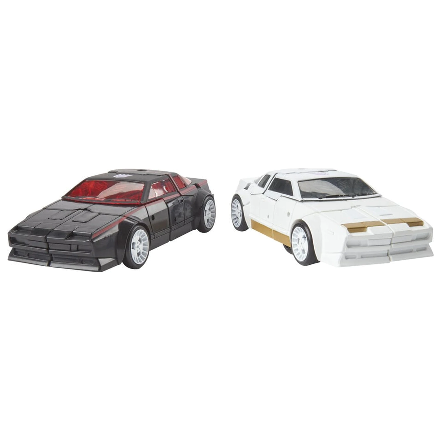Transformers - Transformers Earthrise War For Cybertron Trilogy Decepticon Runabout figurka 14cm fotografii produktu