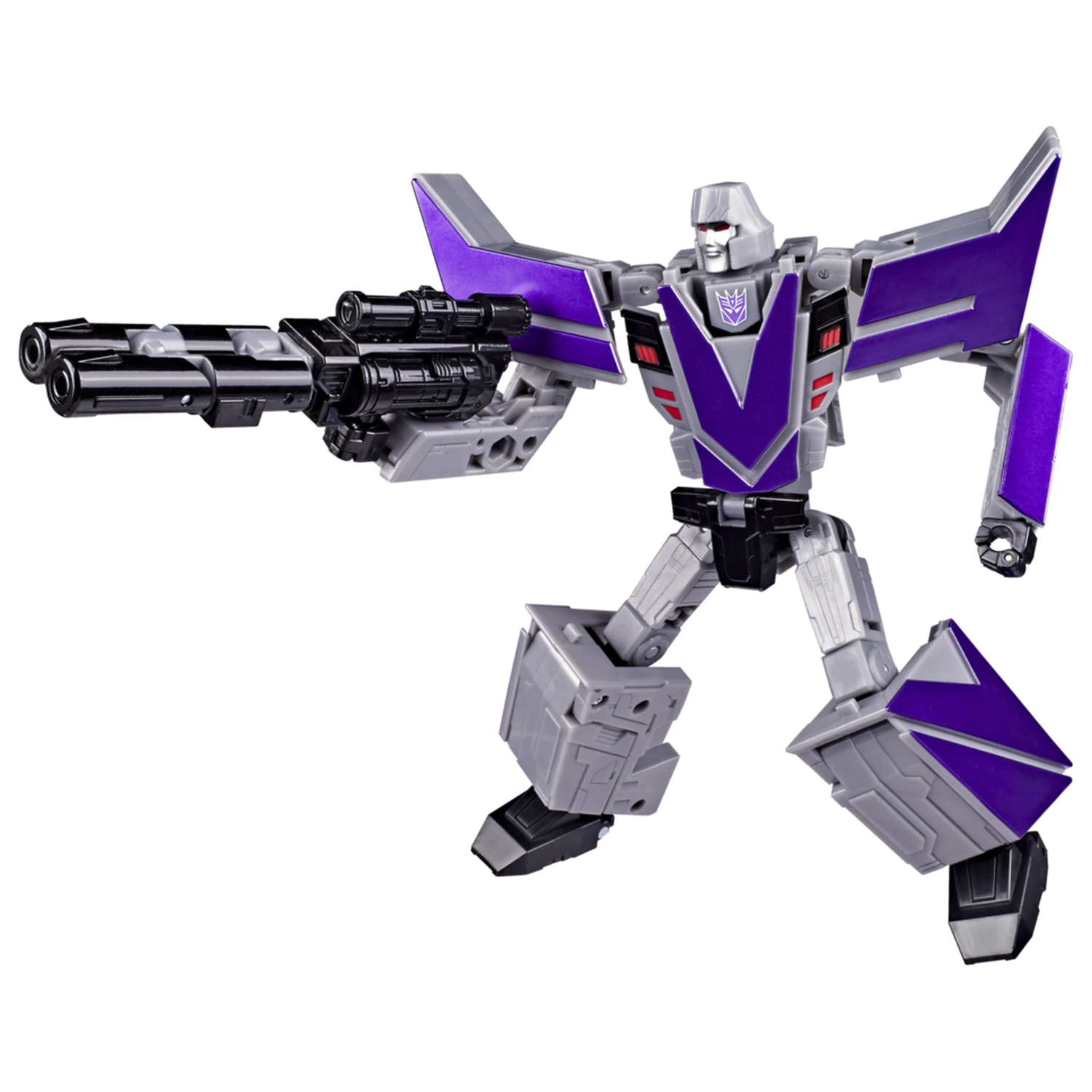 Transformers - Transformers Icons Megatron figurka 17cm fotografii produktu