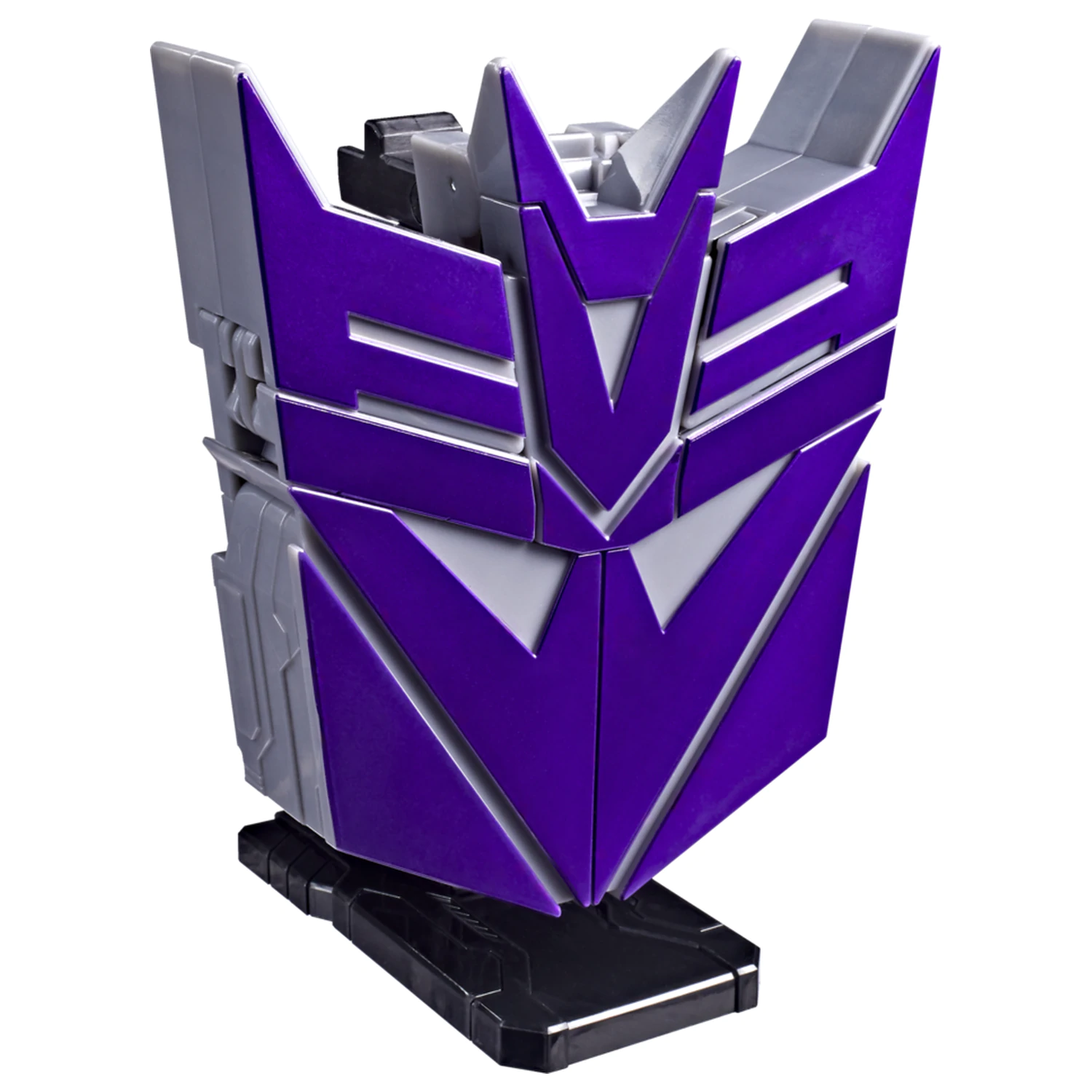 Transformers - Transformers Icons Megatron figurka 17cm fotografii produktu
