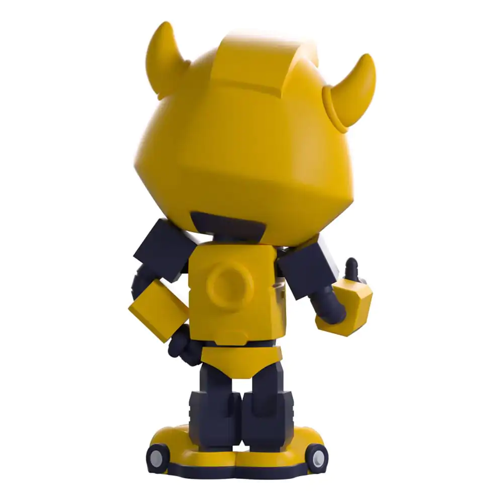 Transformers Vinyl Figurka Bumblebee 11 cm fotografii produktu