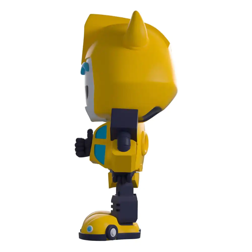 Transformers Vinyl Figurka Bumblebee 11 cm fotografii produktu