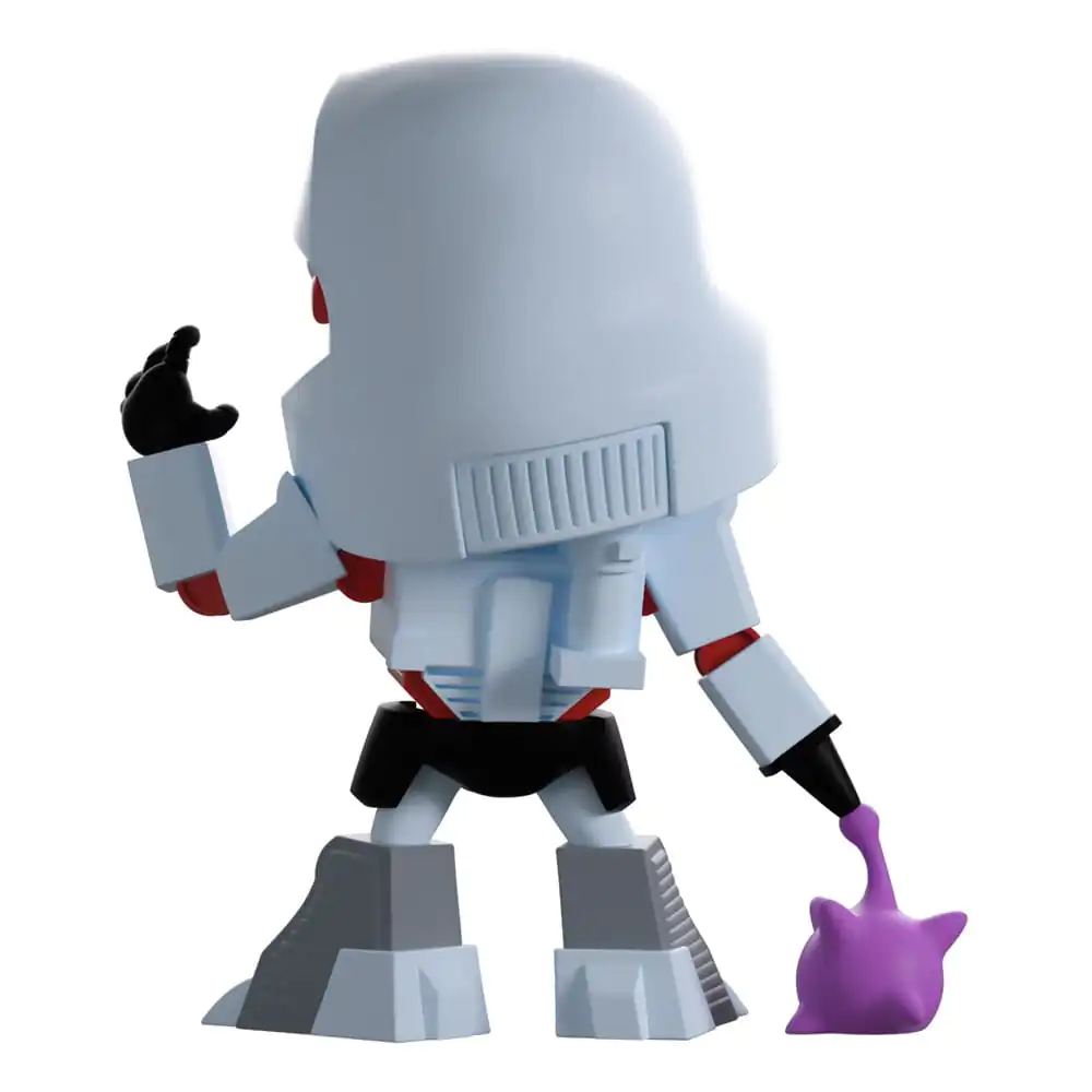 Transformers Vinyl Figurka Megatron 11 cm fotografii produktu