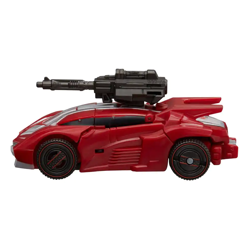 Transformers: War for Cybertron Studio Series Deluxe Class Akční figurka Gamer Edition Sideswipe 11 cm fotografii produktu