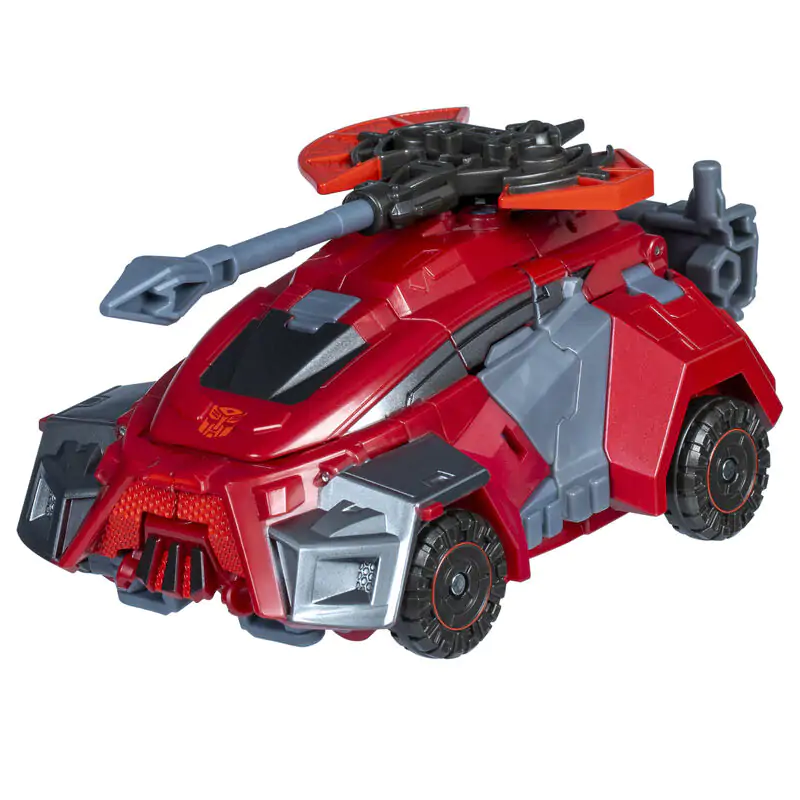 Transformers War for Cybertron Studio Series Ironhide figurka 16 cm fotografii produktu