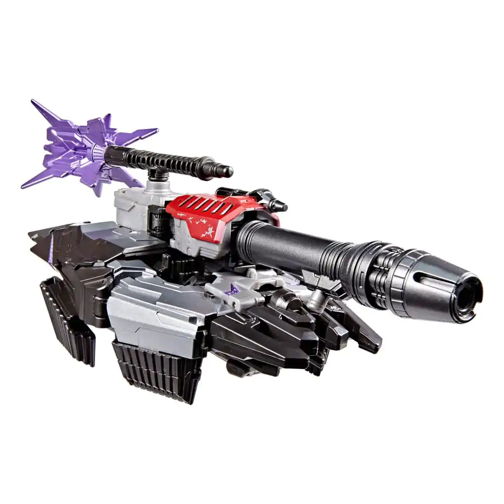 Transformers: War for Cybertron Studio Series Voyager Class akční figurka Megatron 16 cm fotografii produktu