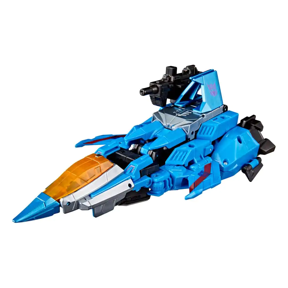 Transformers: War for Cybertron Studio Series Voyager Class Akční figurka Thundercracker 16 cm fotografii produktu