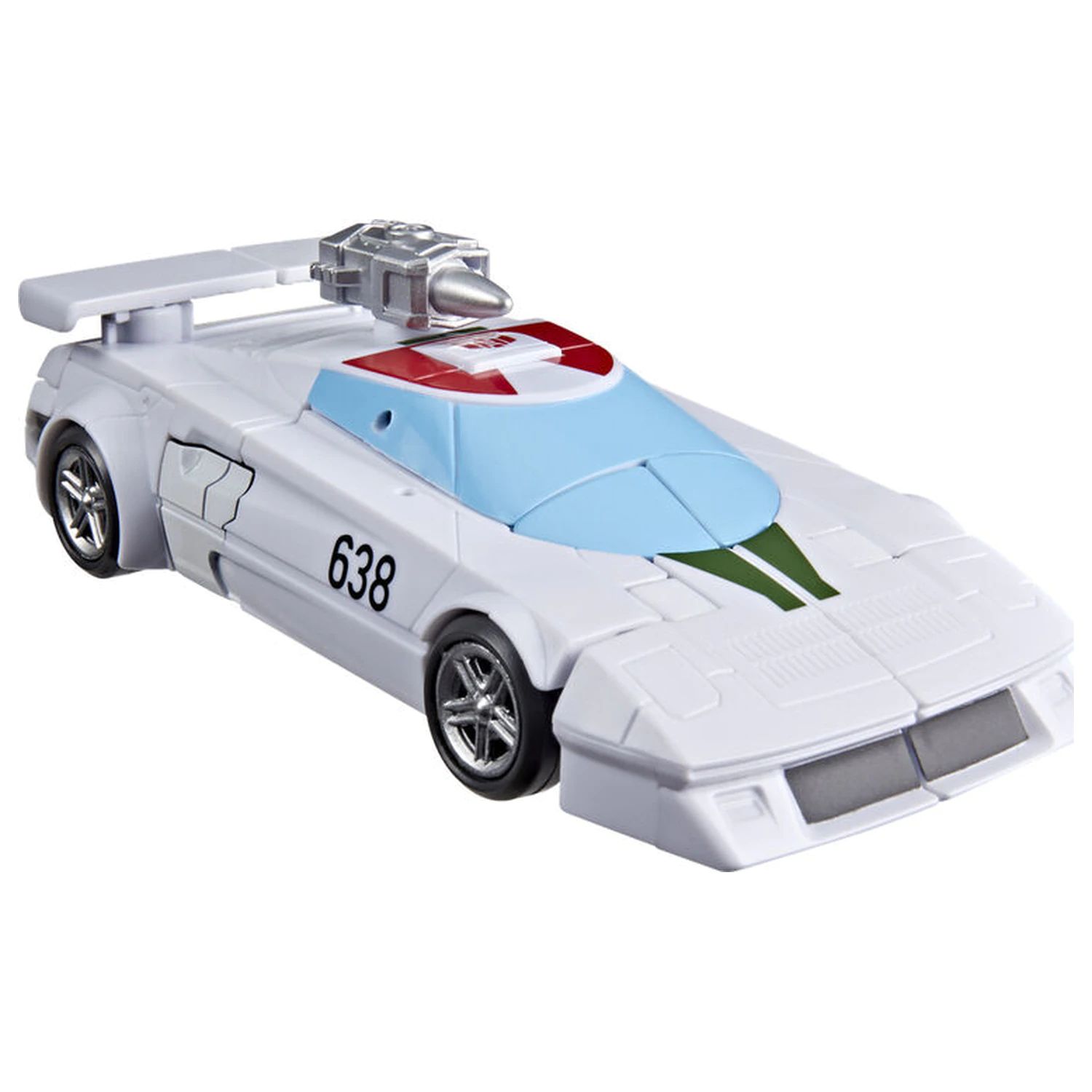 Transformers figurka Wheeljack 12,5cm fotografii produktu